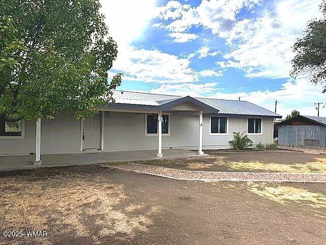 626 S Harless Street, Eagar, AZ 85925 — Photo 1 of 19