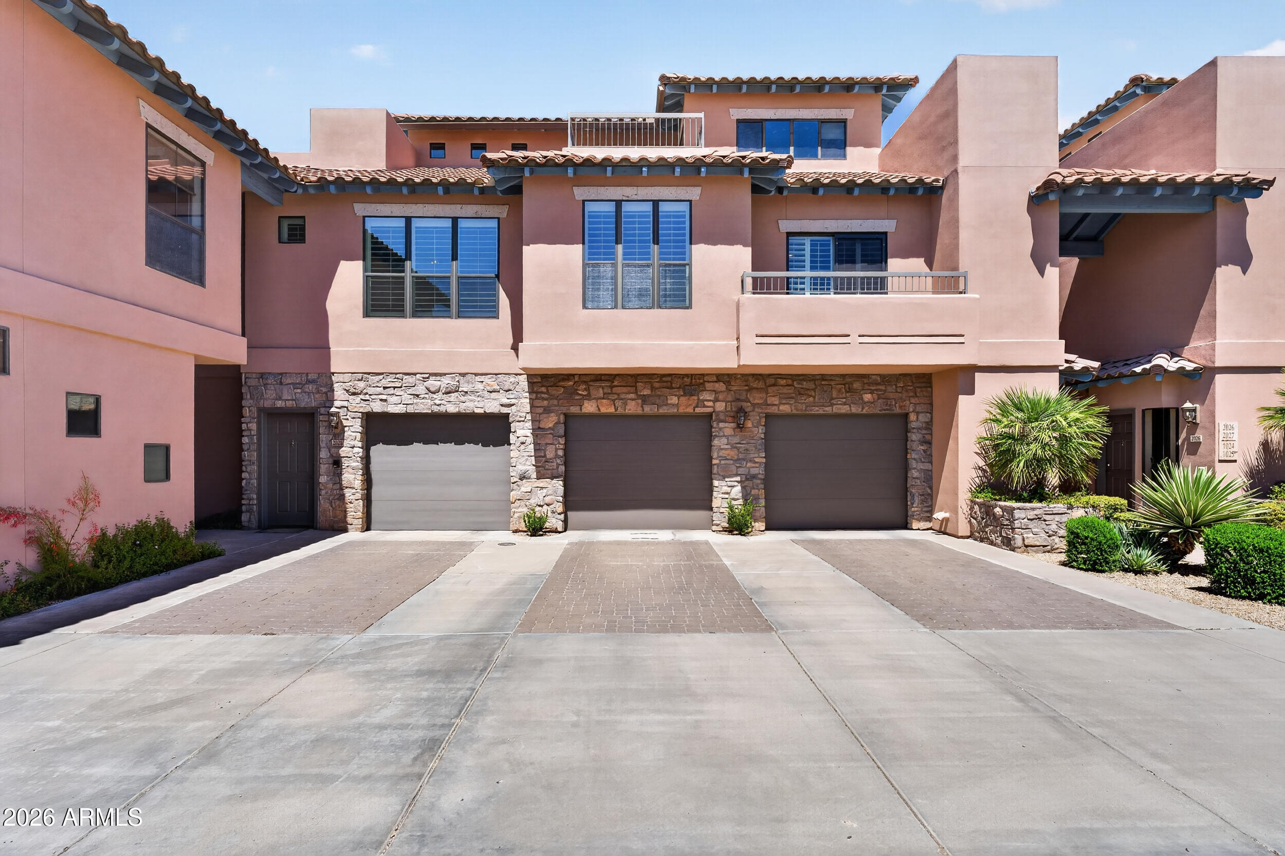 20660 N 40TH Street 2028, Phoenix, AZ 85050 — Photo 1 of 52