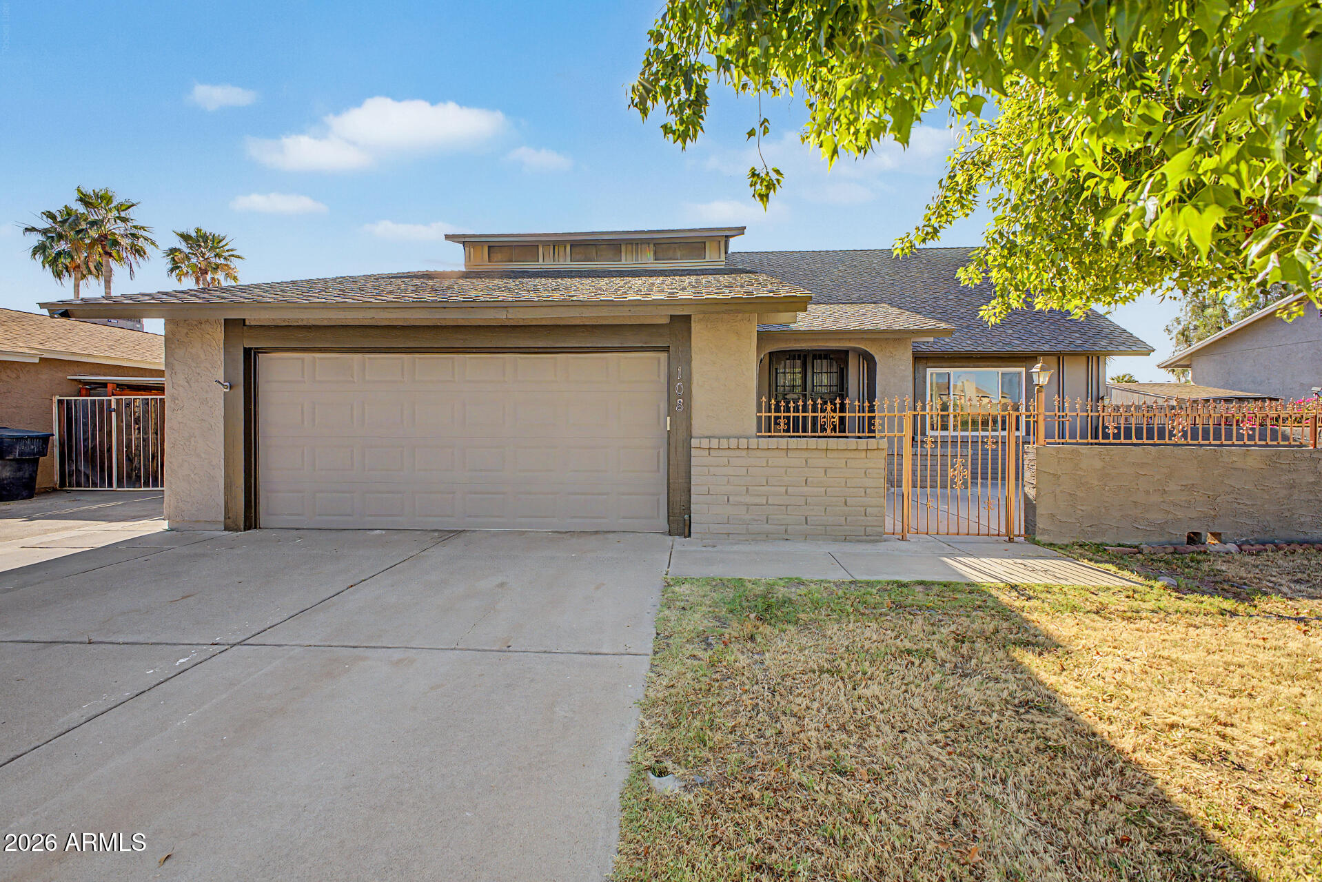 108 N Terrace Road, Chandler, AZ 85226