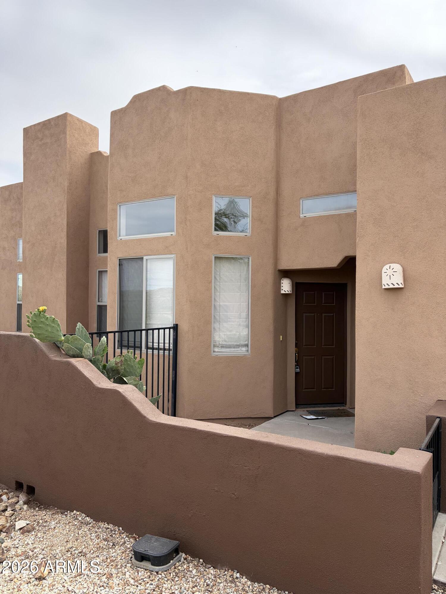 20 NORTHRIDGE Circle, Wickenburg, AZ 85390