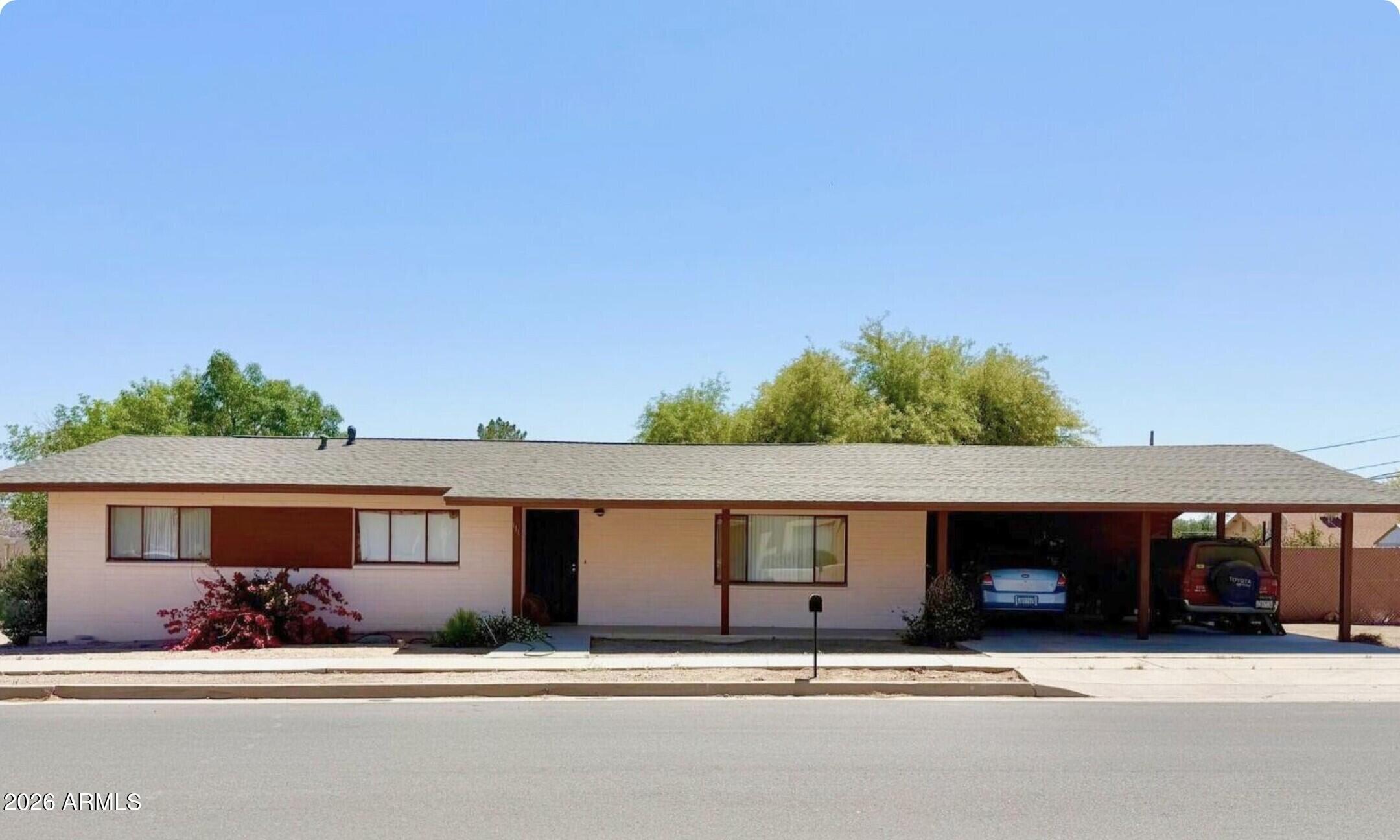 111 W Apache Street, Wickenburg, AZ 85390 — Photo 1 of 5