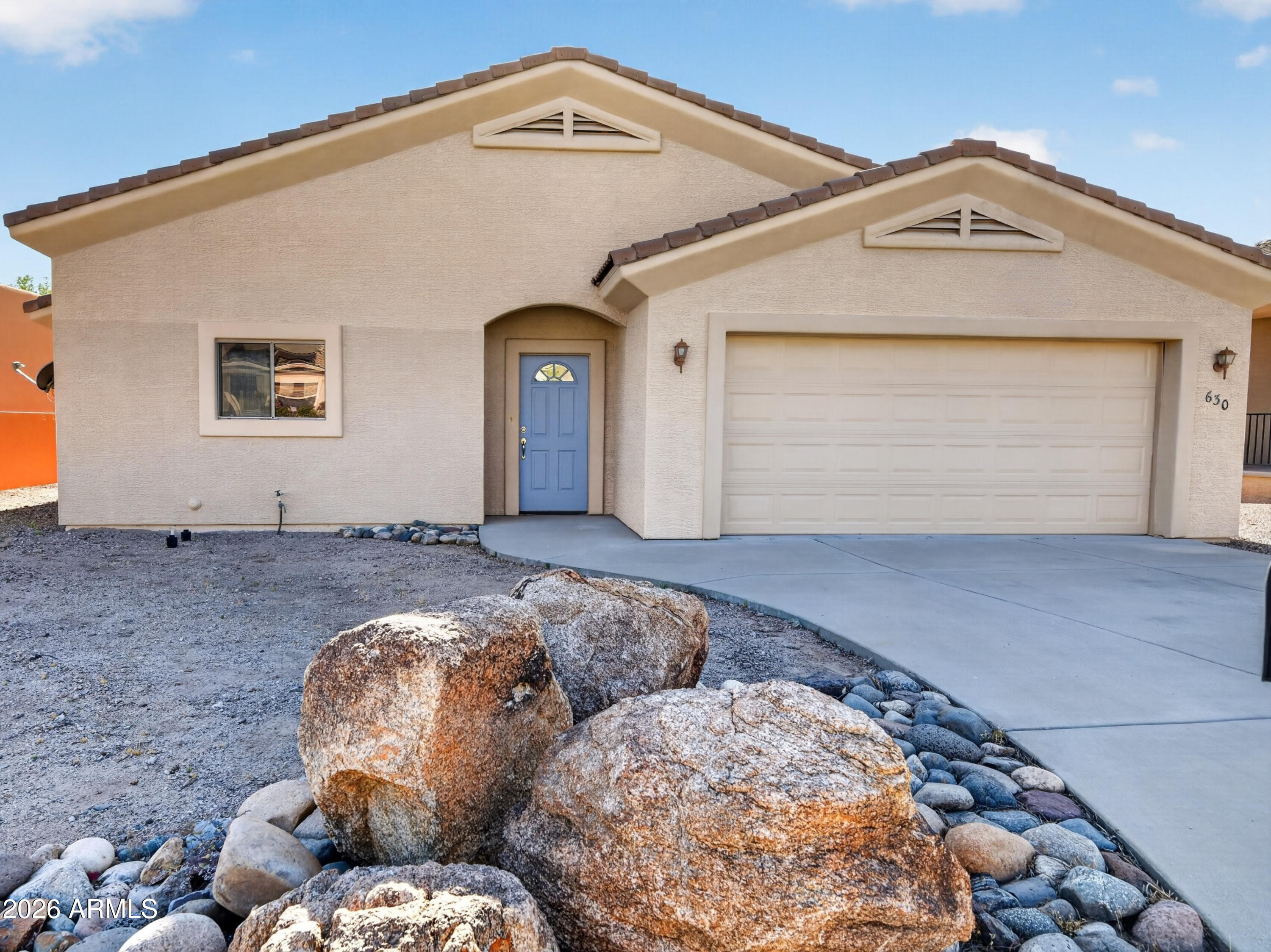 630 DESERT CANYON Road, Wickenburg, AZ 85390