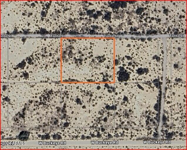 5119X W Tonto Street -, Tonopah, AZ 85354