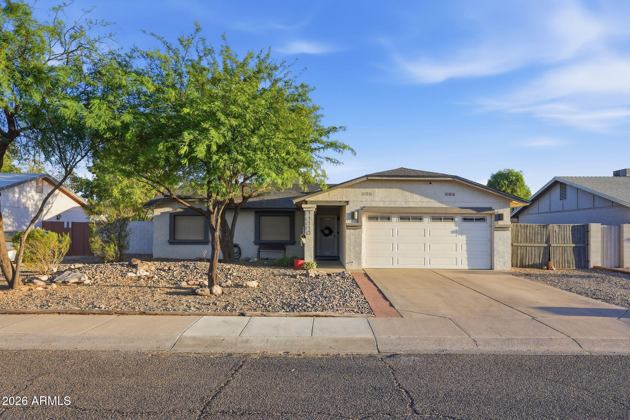 11113 W ROMA Avenue W, Phoenix, AZ 85037 — Photo 1 of 65
