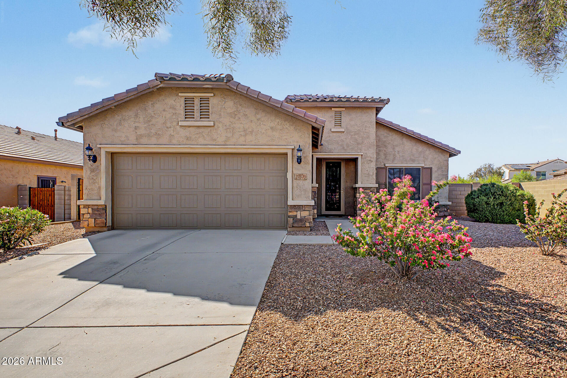 27528 N 175TH Drive, Surprise, AZ 85387