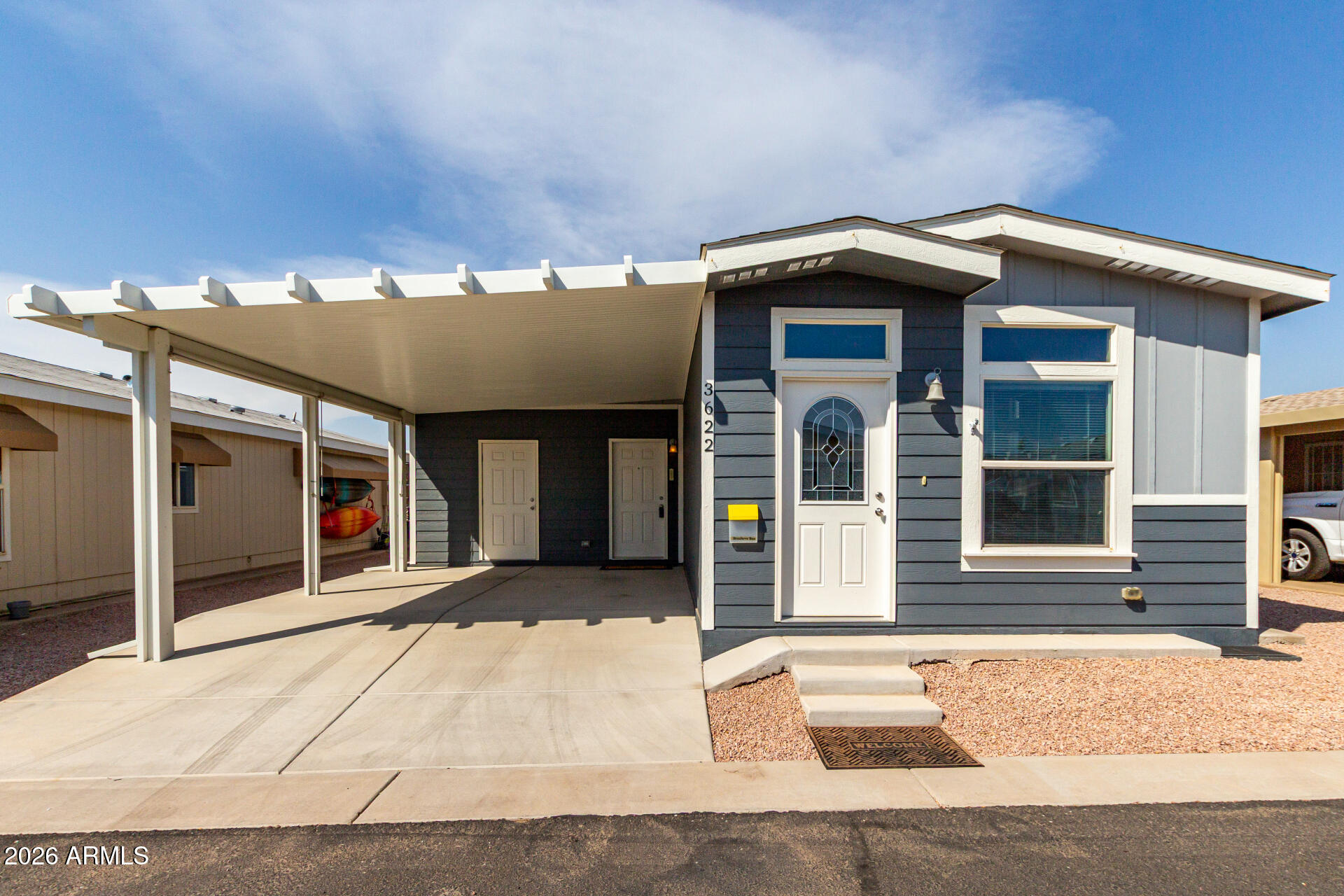 650 N Hawes Road 3622, Mesa, AZ 85207