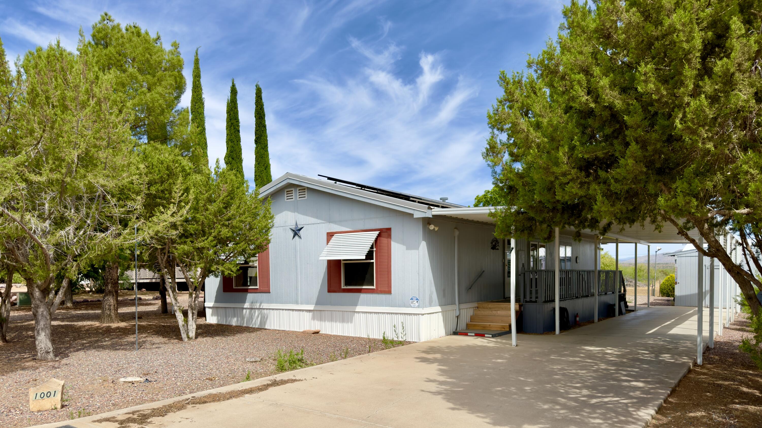 1001 N Deer Creek Drive, Payson, AZ 85541 — Photo 1 of 52