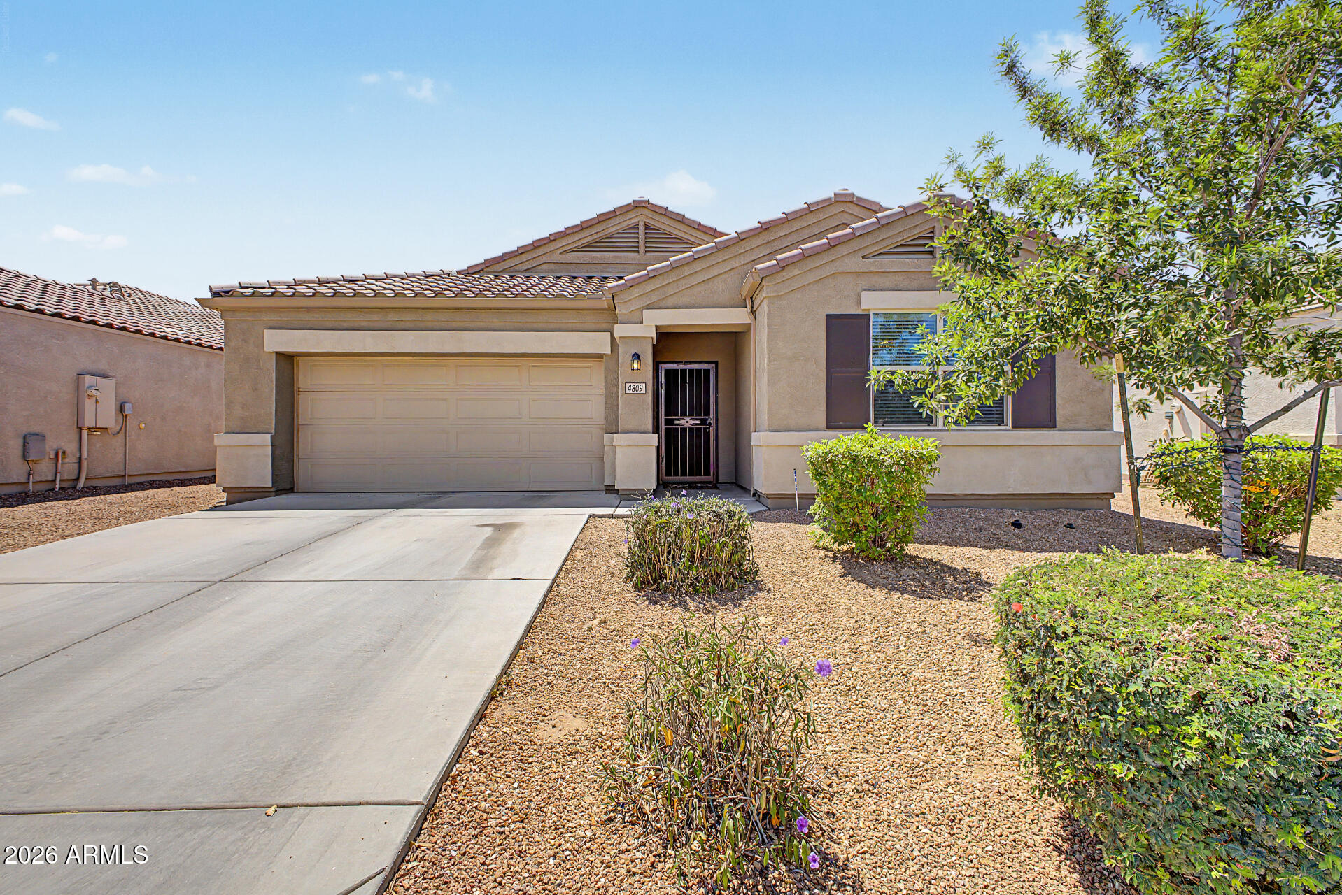 4809 E FIRE OPAL Lane, San Tan Valley, AZ 85143