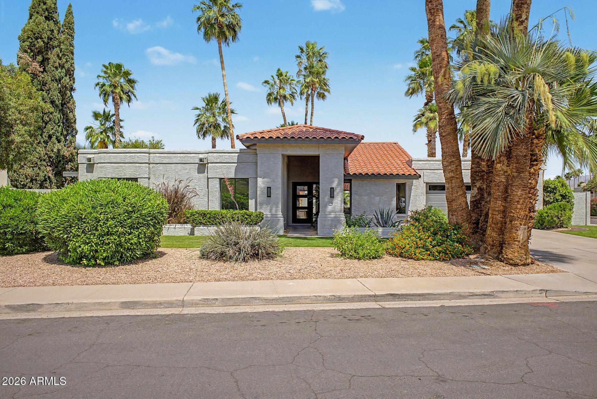 10190 N 106TH Street, Scottsdale, AZ 85258 — Photo 1 of 44