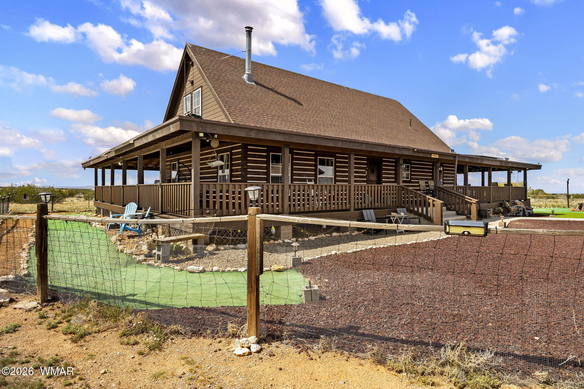 5641 Morton Hill Road, Heber, AZ 85928 — Photo 1 of 48