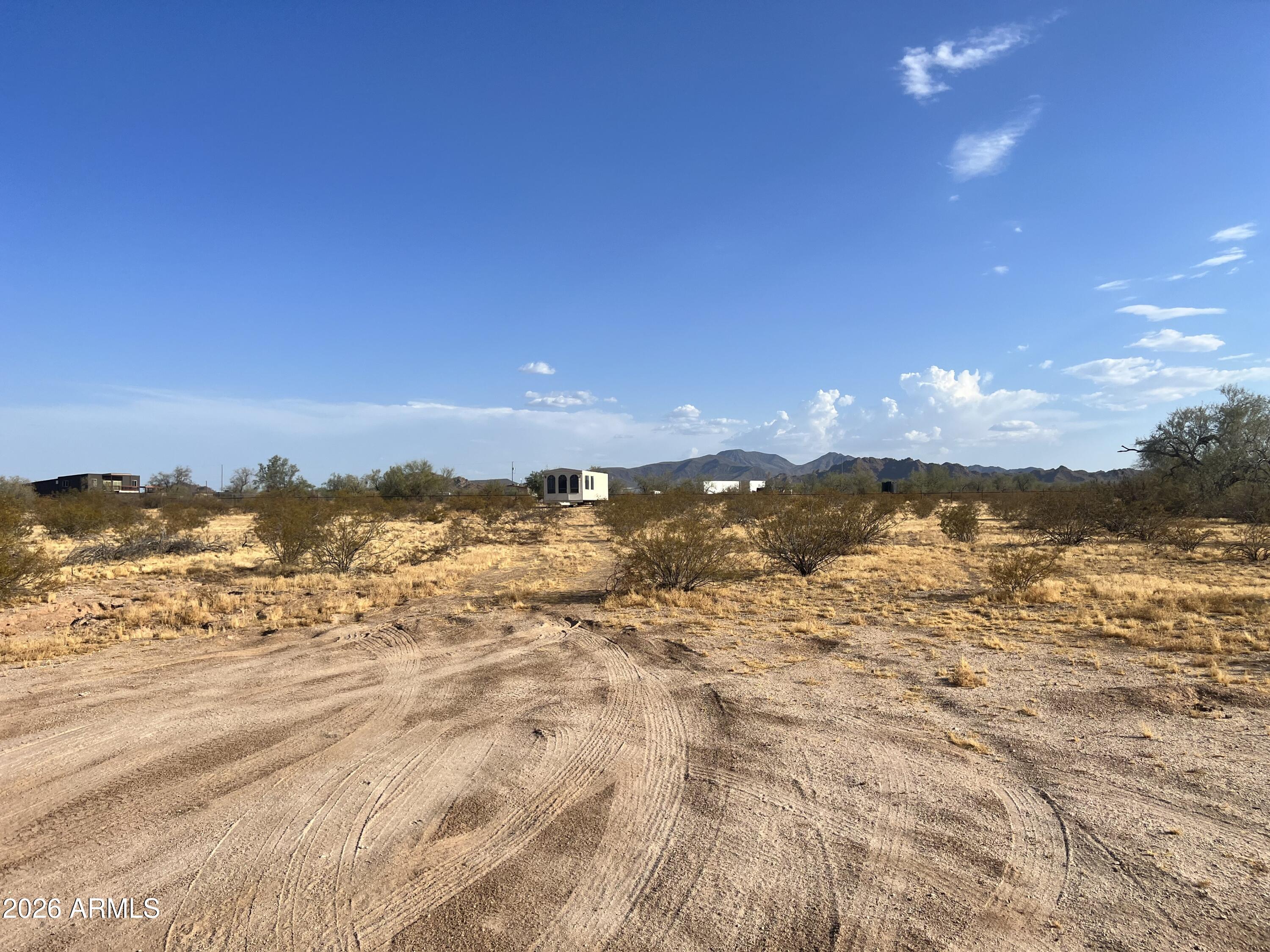 0 W Ventada Road -, Maricopa, AZ 85139