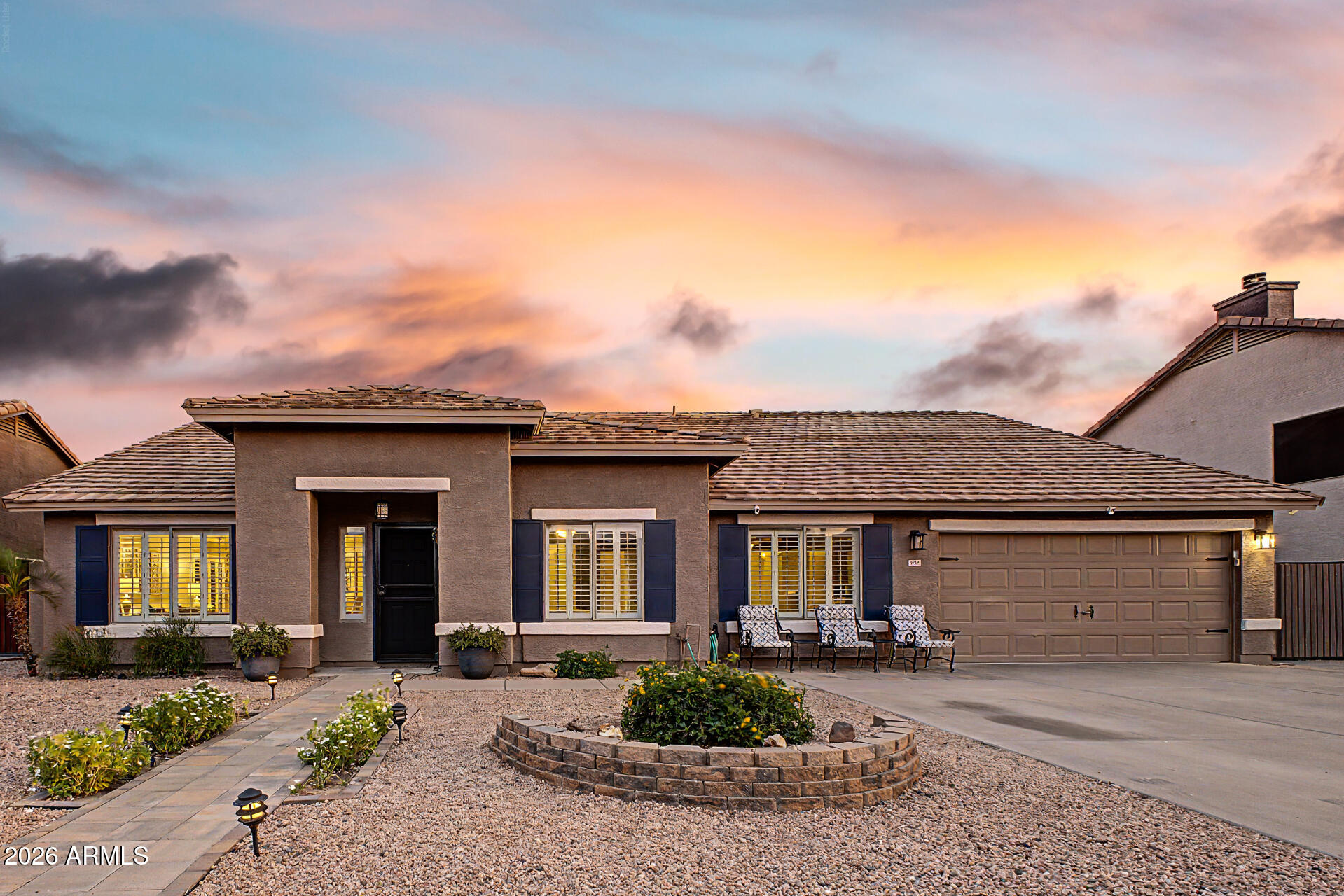9545 E JUANITA Avenue, Mesa, AZ 85209 — Photo 1 of 64