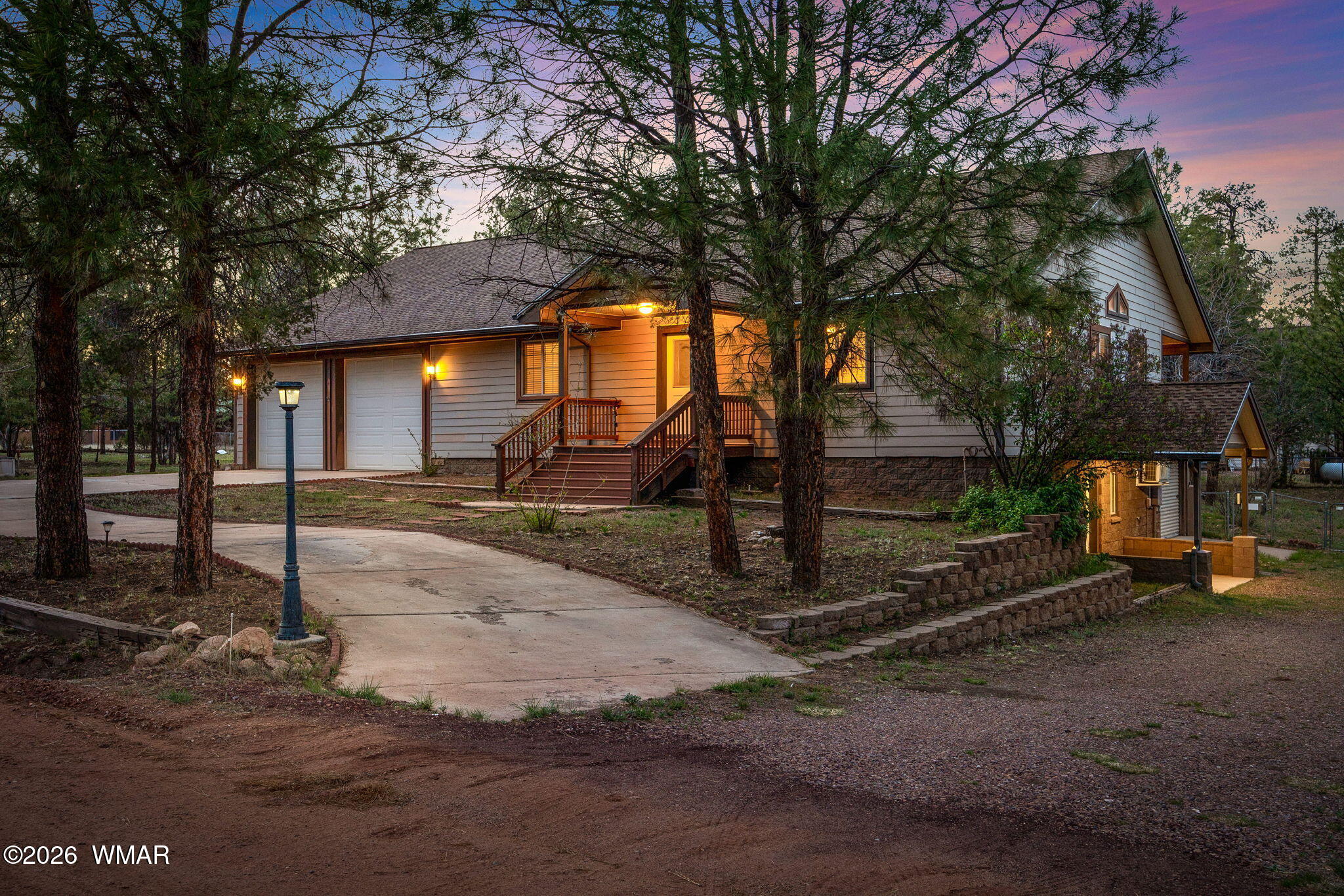 2004 Concord, Overgaard, AZ 85933 — Photo 1 of 71