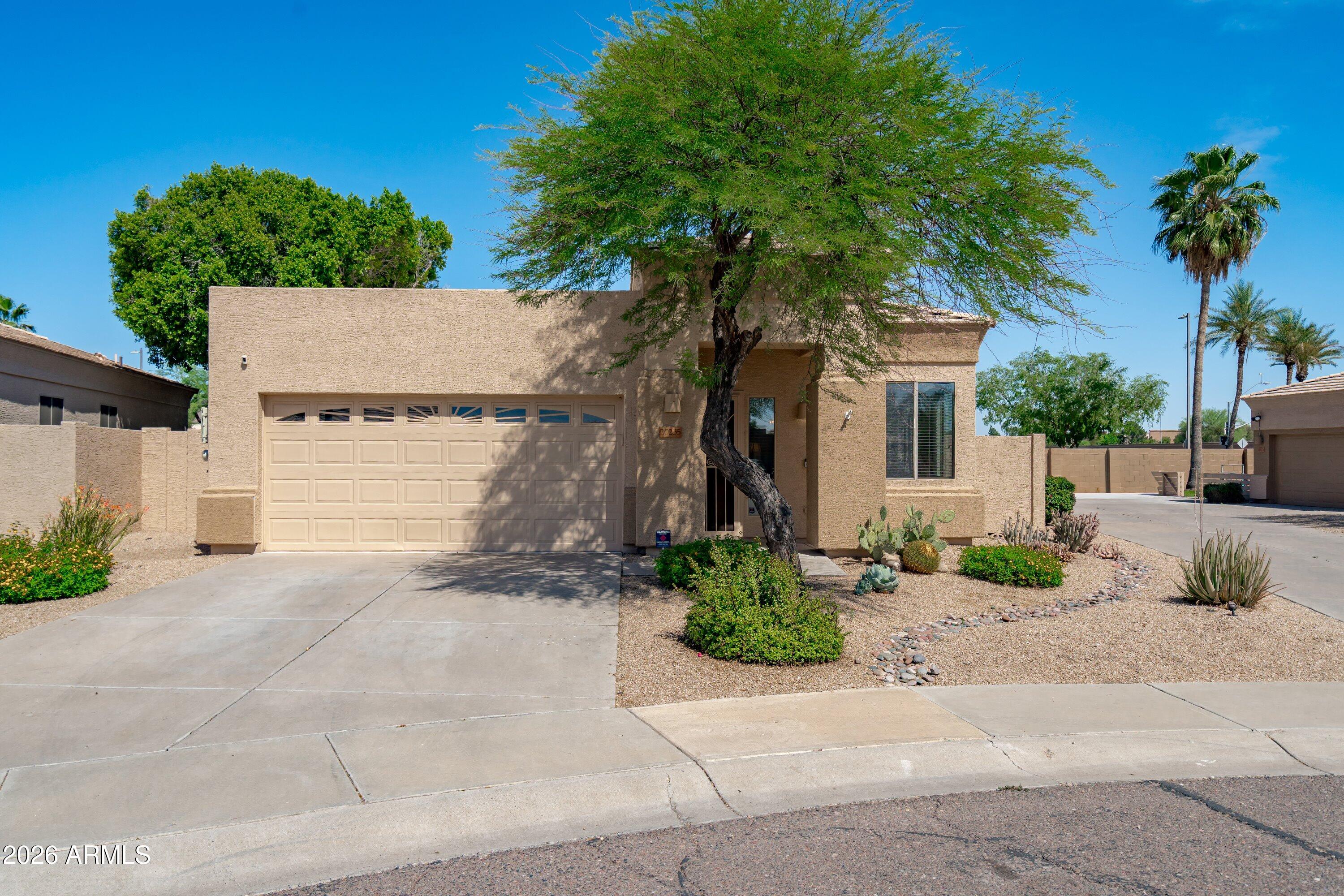 20235 N 63RD Drive, Glendale, AZ 85308