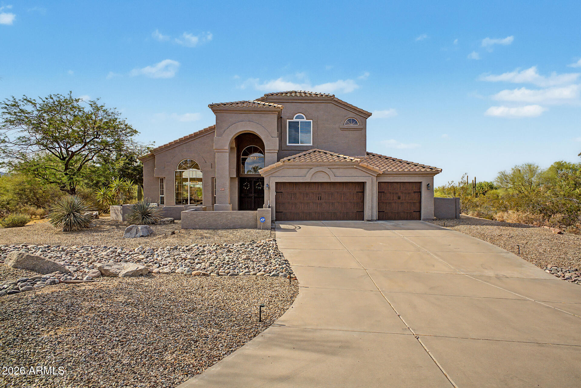 8757 E LARIAT Lane, Scottsdale, AZ 85255 — Photo 1 of 41