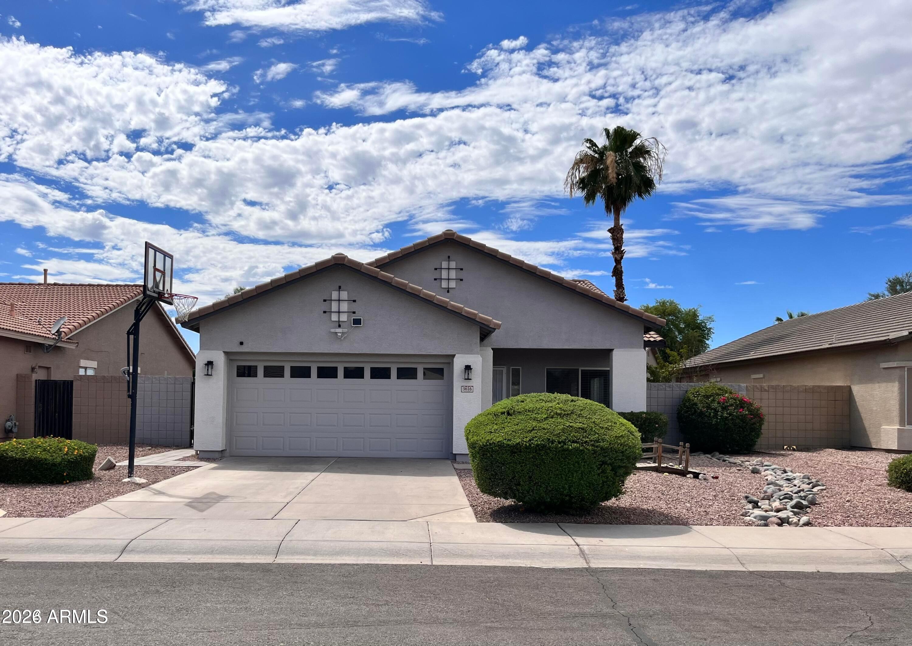 3616 S LOBACK Lane, Gilbert, AZ 85297 — Photo 1 of 21