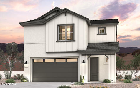 18231 W CALLE LEJOS, Surprise, AZ 85387