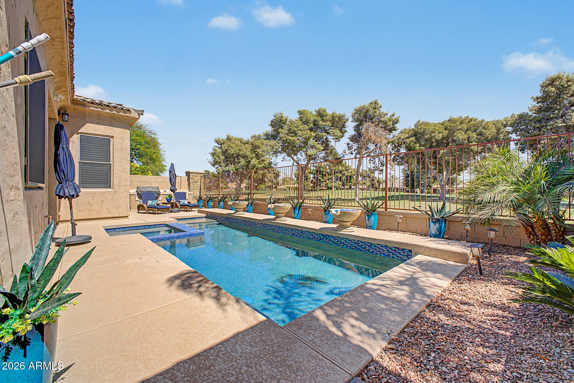 14605 W HIDDEN TERRACE Loop, Litchfield Park, AZ 85340 — Photo 1 of 43