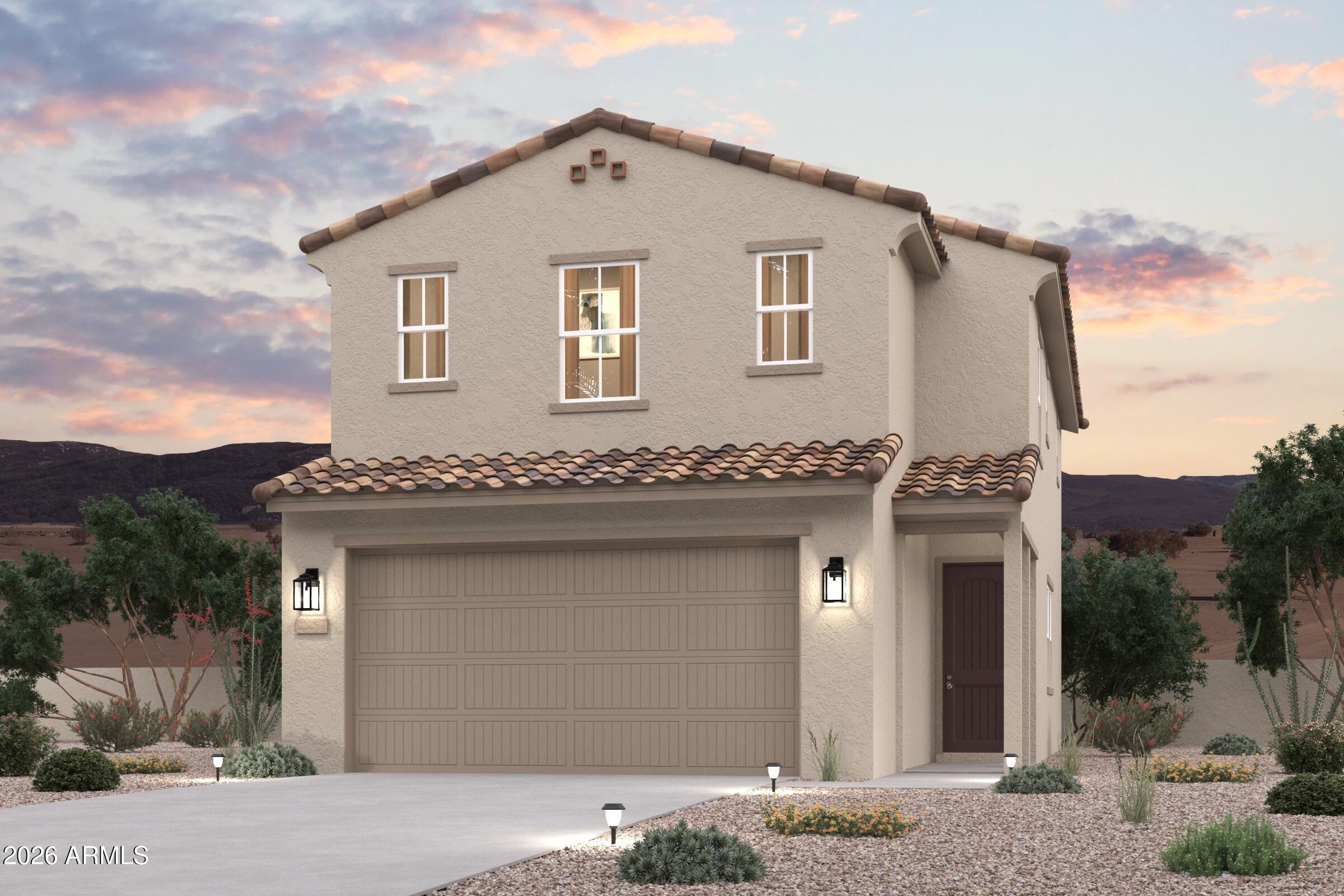 17307 W VILLA CHULA Lane, Surprise, AZ 85387