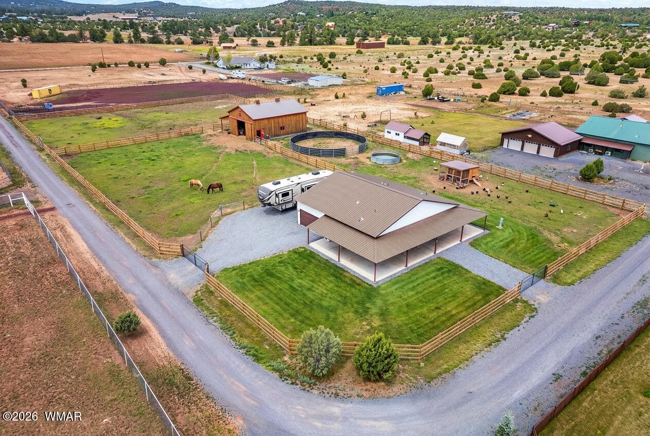 1091 School House, Show Low, AZ 85901 — Photo 1 of 29