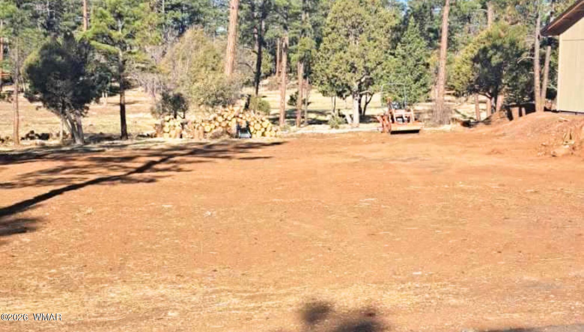 5452 Red Squirrel Lane, Lakeside, AZ 85929