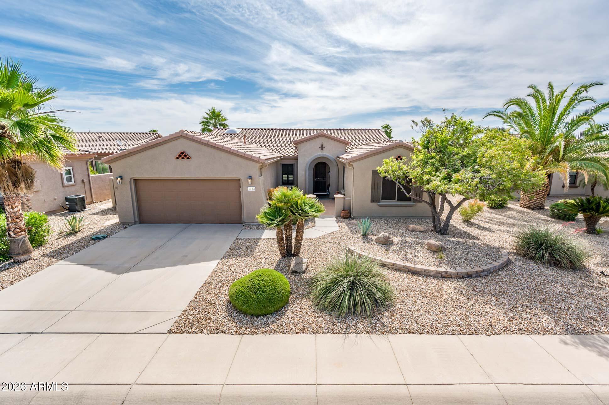 19361 N ECHO RIM Drive, Surprise, AZ 85387 — Photo 1 of 45