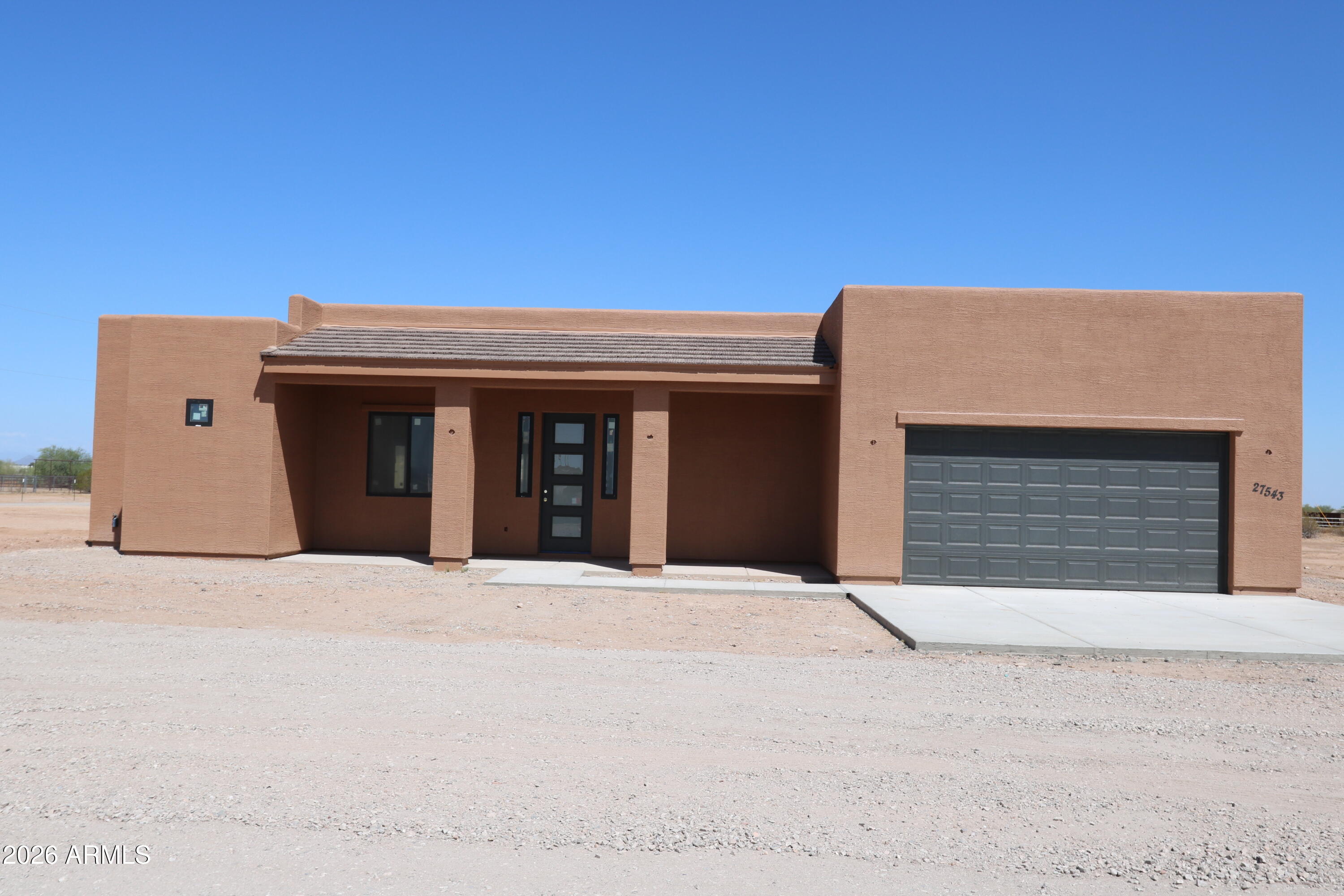 27543 N 255th Lane, Wittmann, AZ 85361