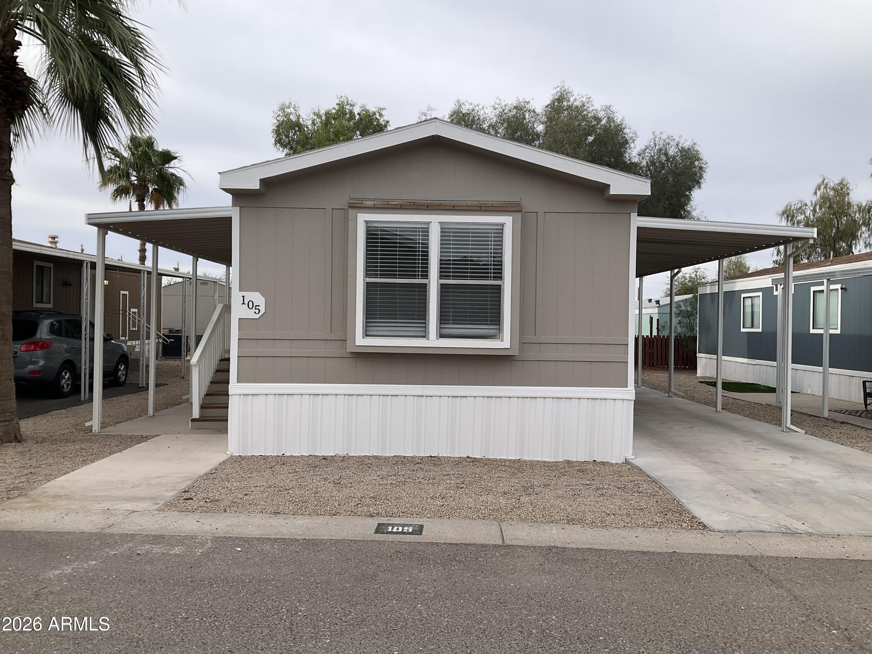 2292 N Ironwood Drive 105, Apache Junction, AZ 85120