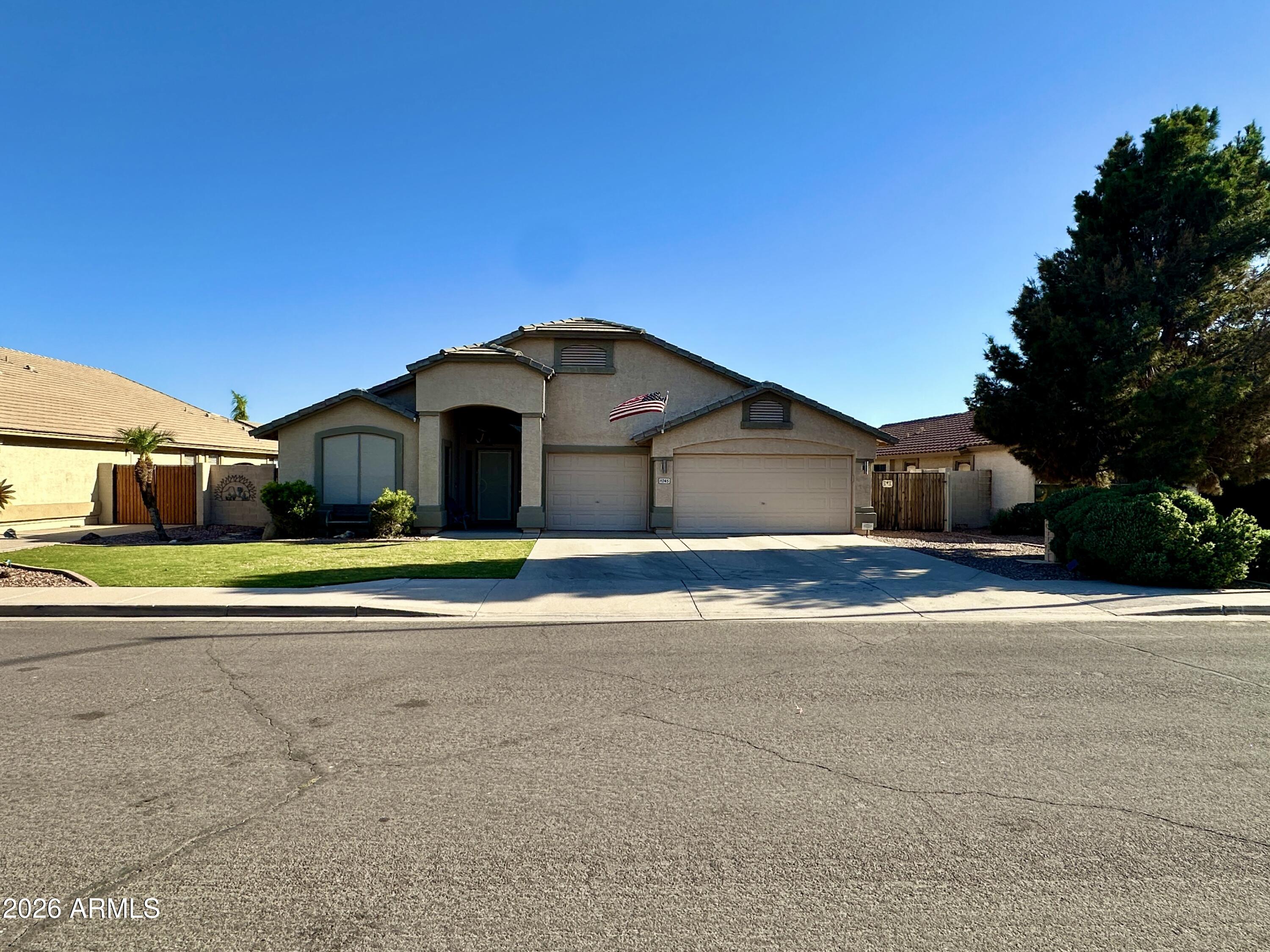 11245 E PRATT Avenue, Mesa, AZ 85212 — Photo 1 of 40