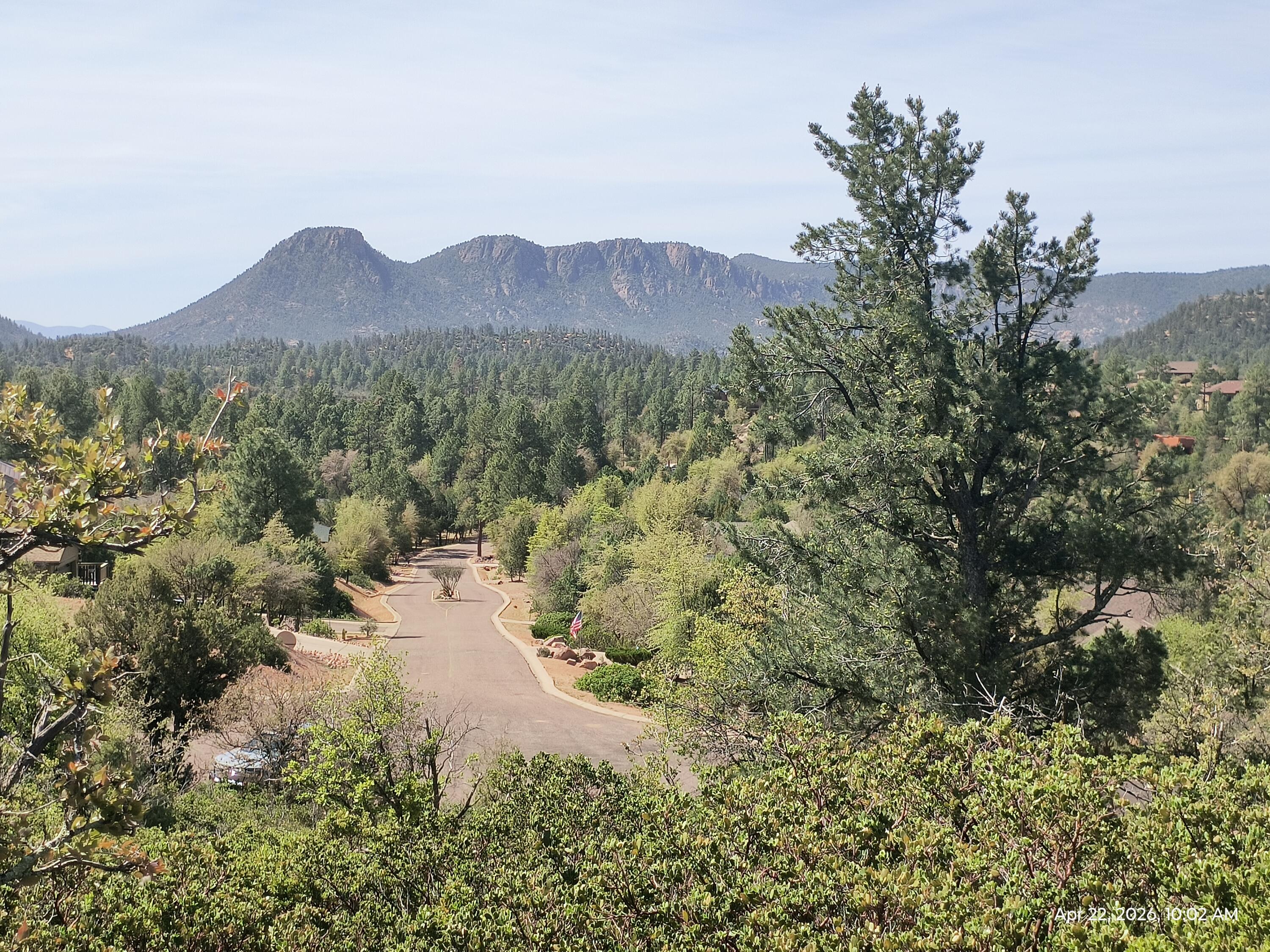 LOT 7 UNION PARK Drive, Star Valley, AZ 85541 — Photo 1 of 11