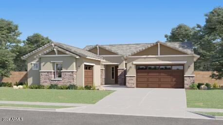 33361 N DILL Avenue, San Tan Valley, AZ 85143