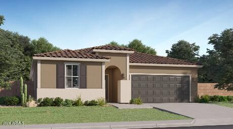3283 E POMODORO Avenue, San Tan Valley, AZ 85143 — Photo 1 of 27