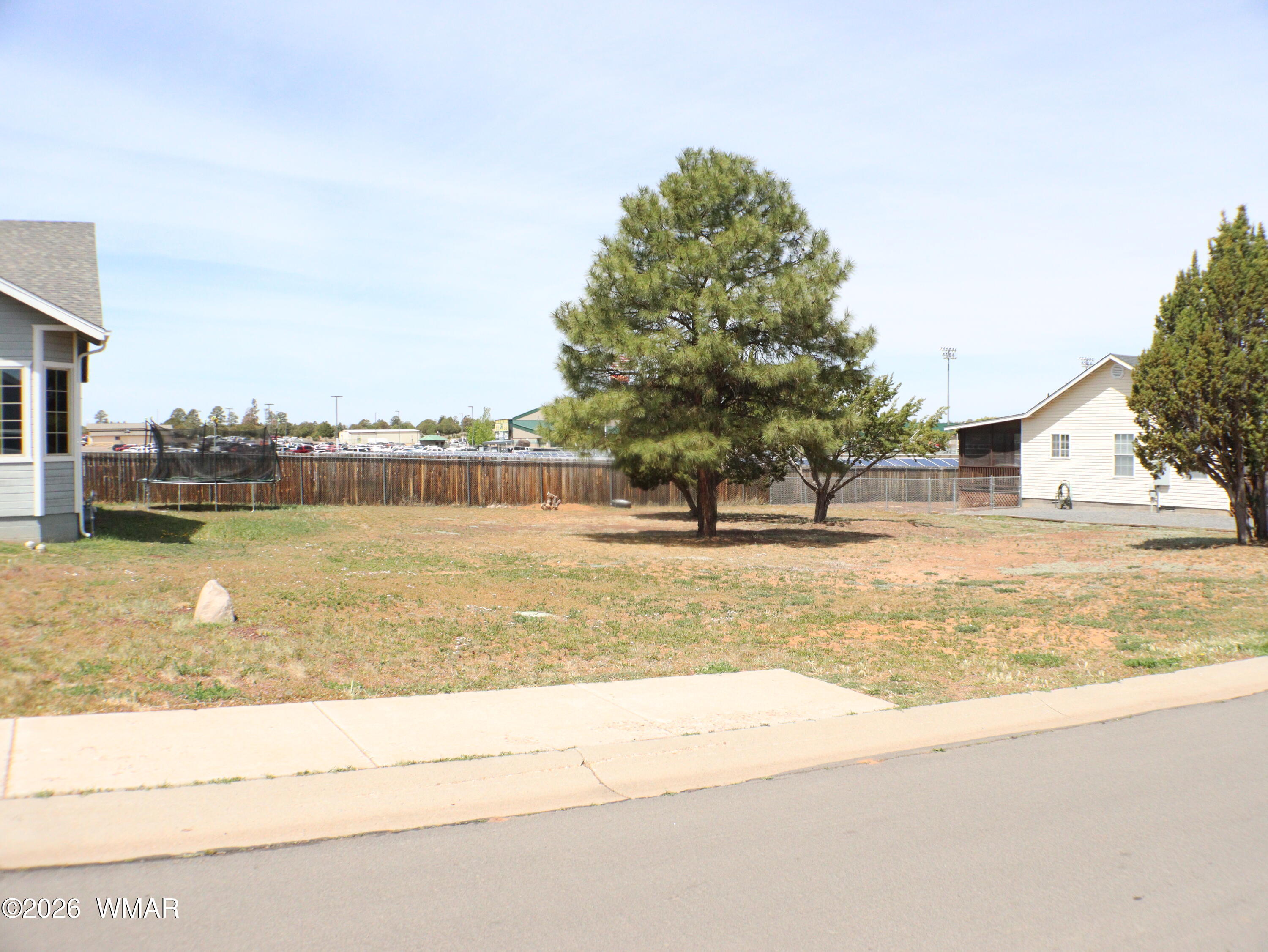 960 N Kiaya Lane, Show Low, AZ 85901 — Photo 1 of 4