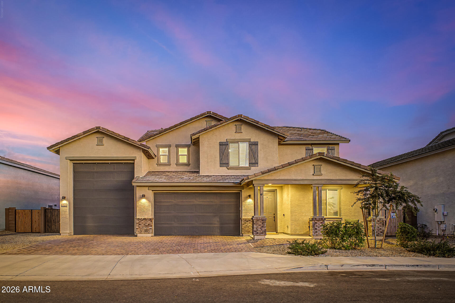 14037 W MARIPOSA GRANDE, Surprise, AZ 85387