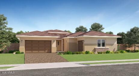 23024 E ALYSSA Road, Queen Creek, AZ 85142 — Photo 1 of 21