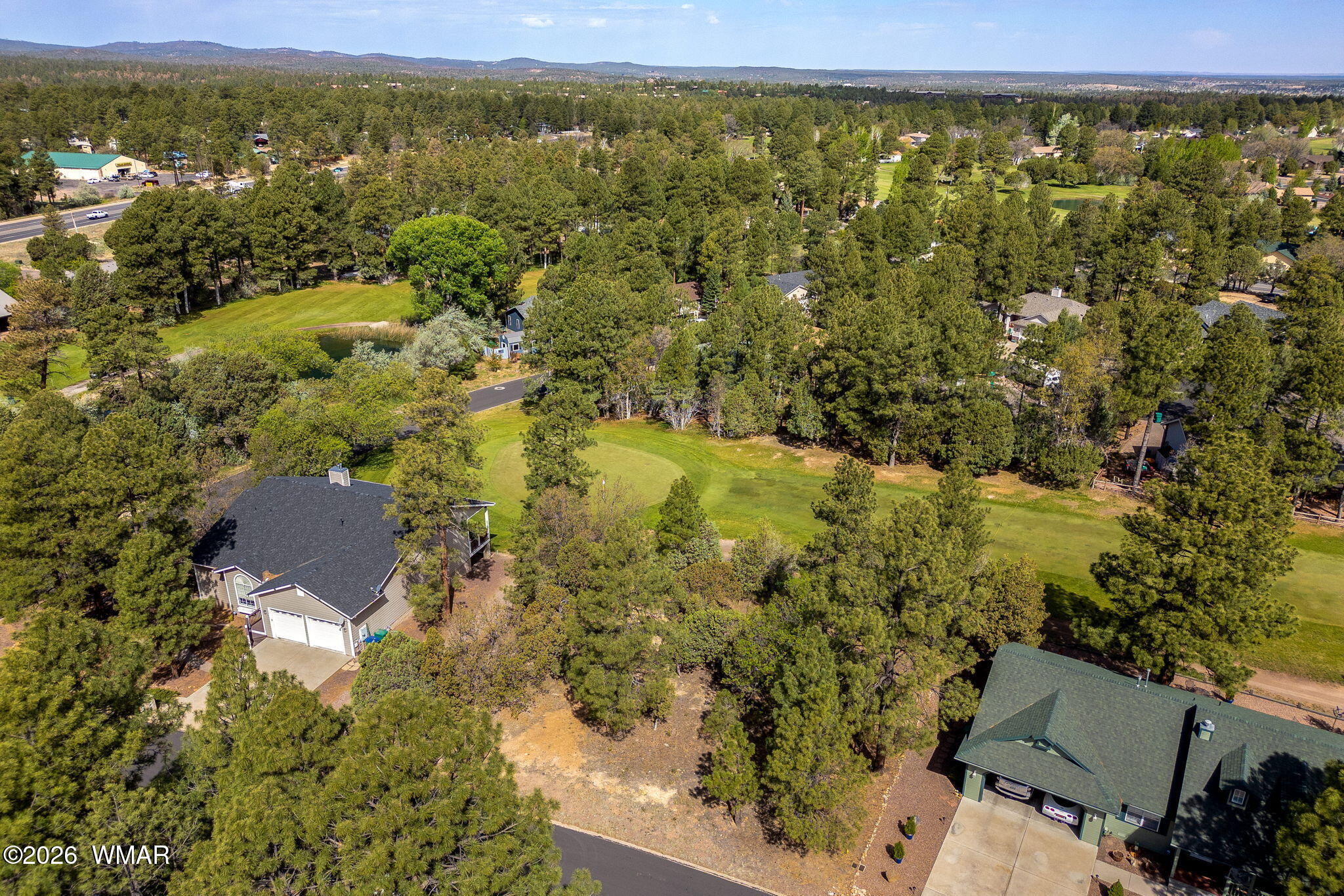 3630 W Cooley Street, Show Low, AZ 85901 — Photo 1 of 17