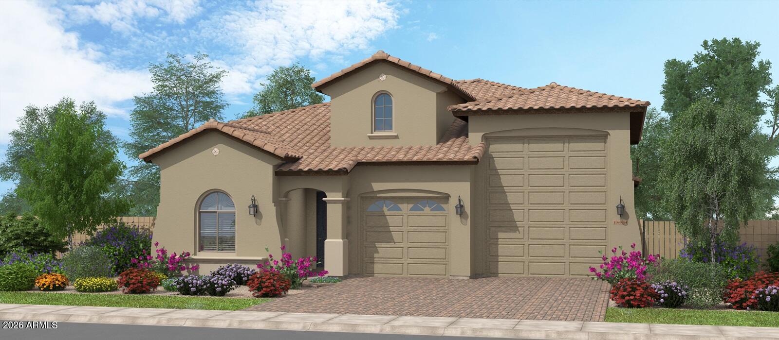 18743 W WESTVIEW Drive, Litchfield Park, AZ 85340