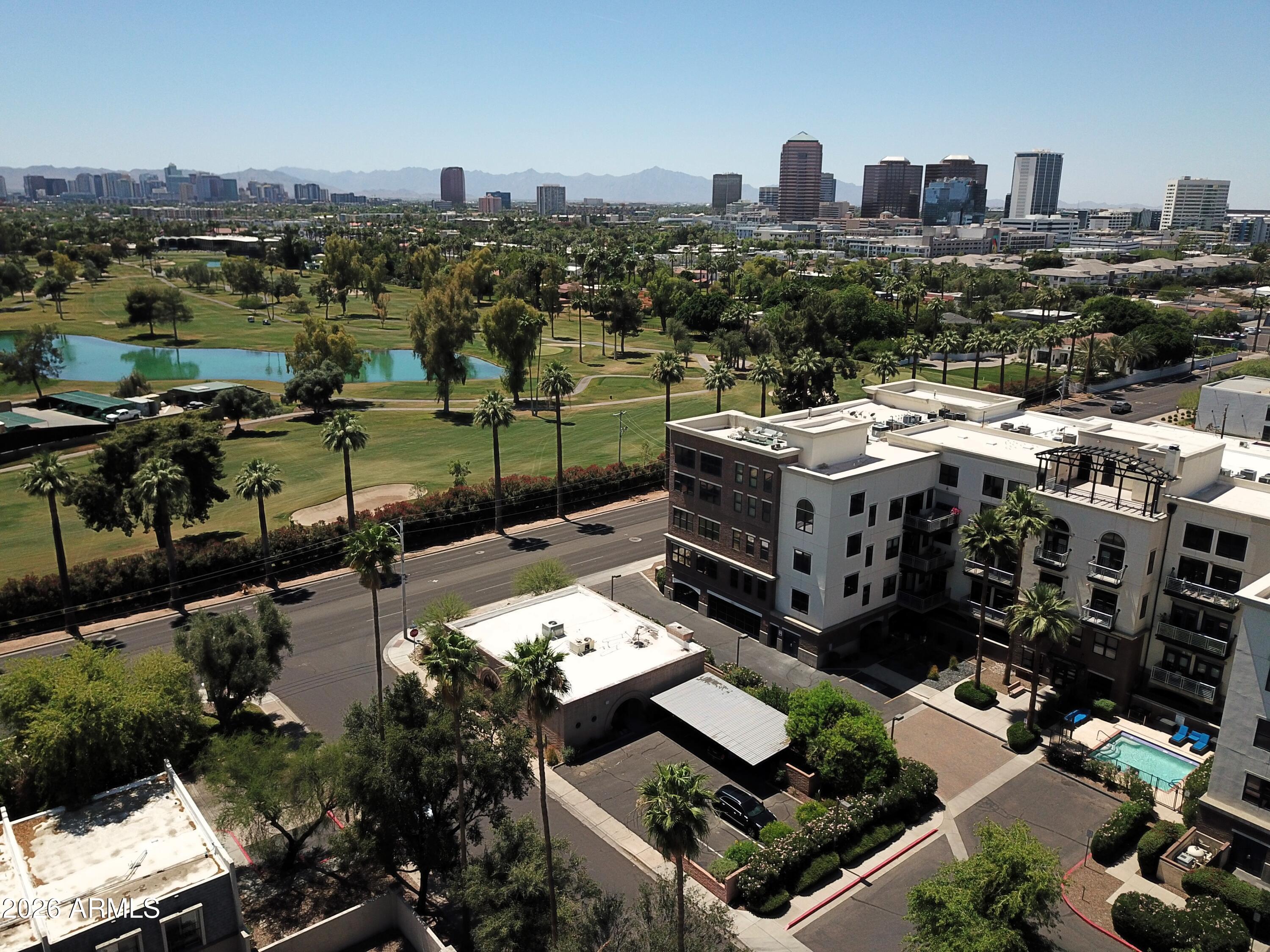 930 E OSBORN Road, Phoenix, AZ 85014 — Photo 1 of 33