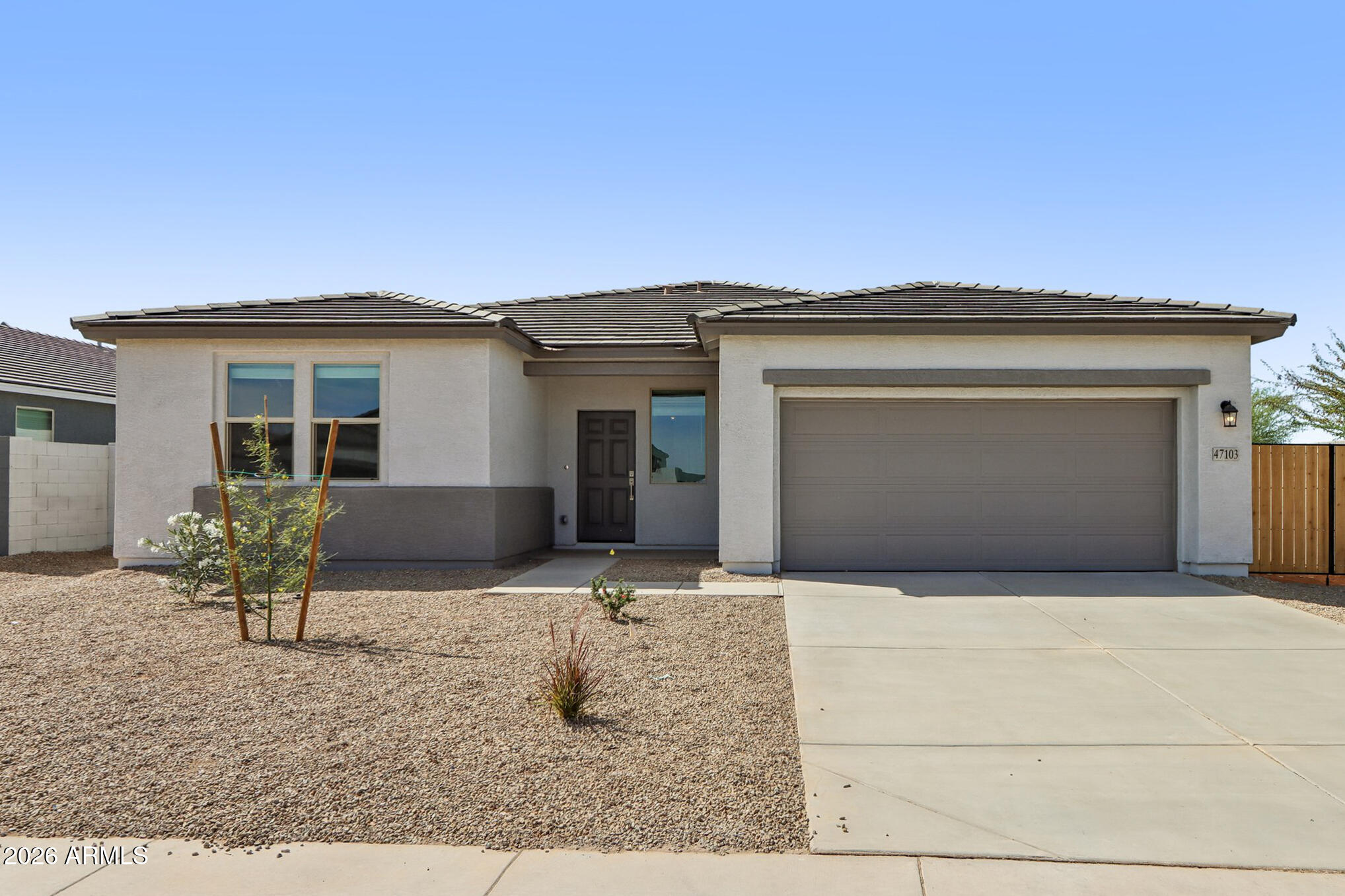 47103 W PECAN WOODS, Maricopa, AZ 85139 — Photo 1 of 48