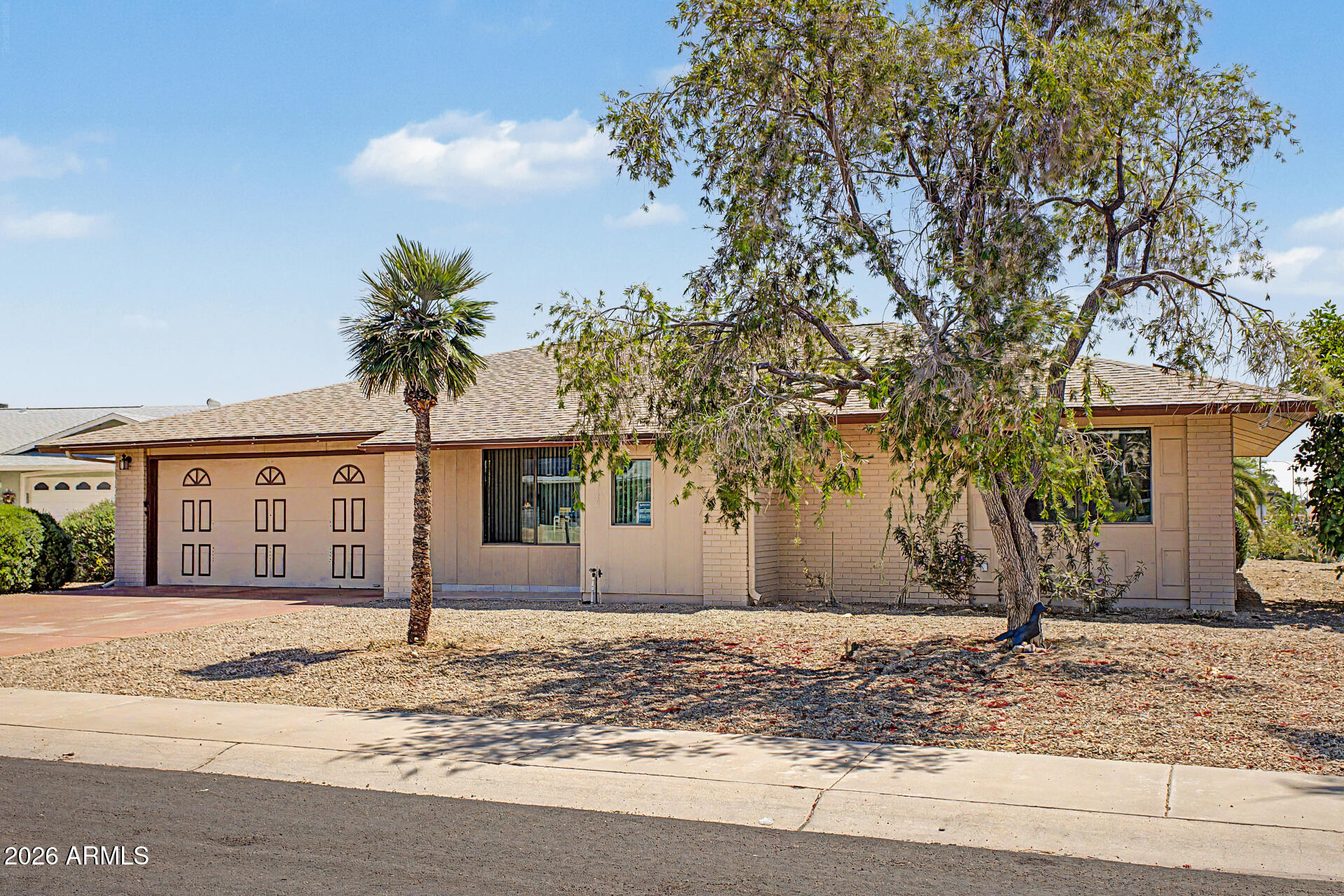 12315 W GINGER Drive, Sun City West, AZ 85375 — Photo 1 of 47