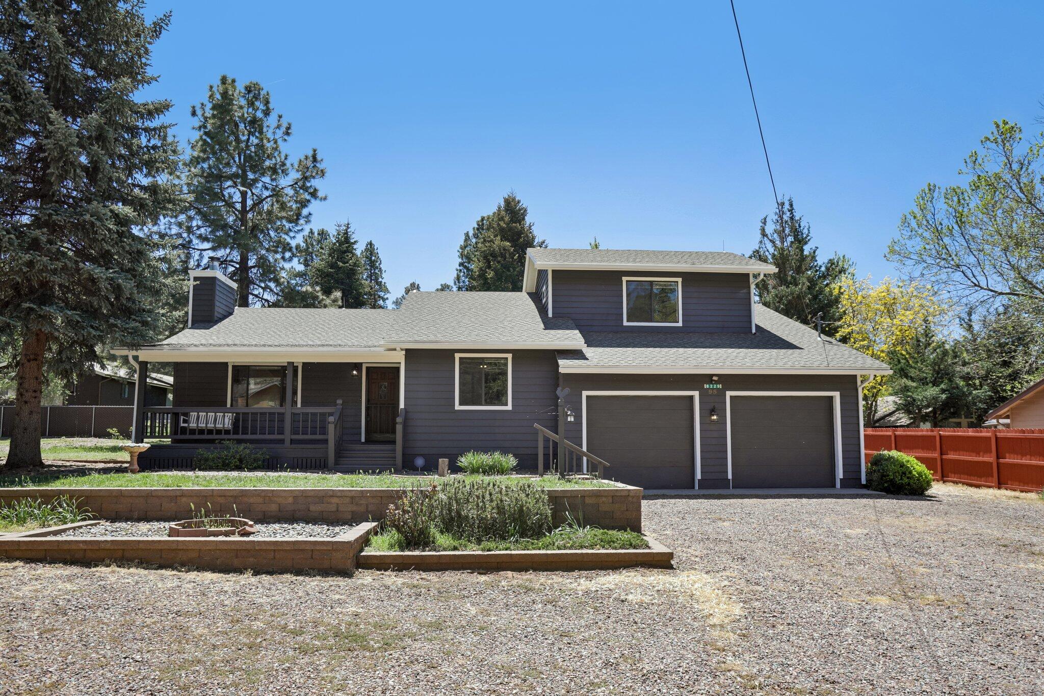 8229 W Parkinson Drive, Strawberry, AZ 85544 — Photo 1 of 40