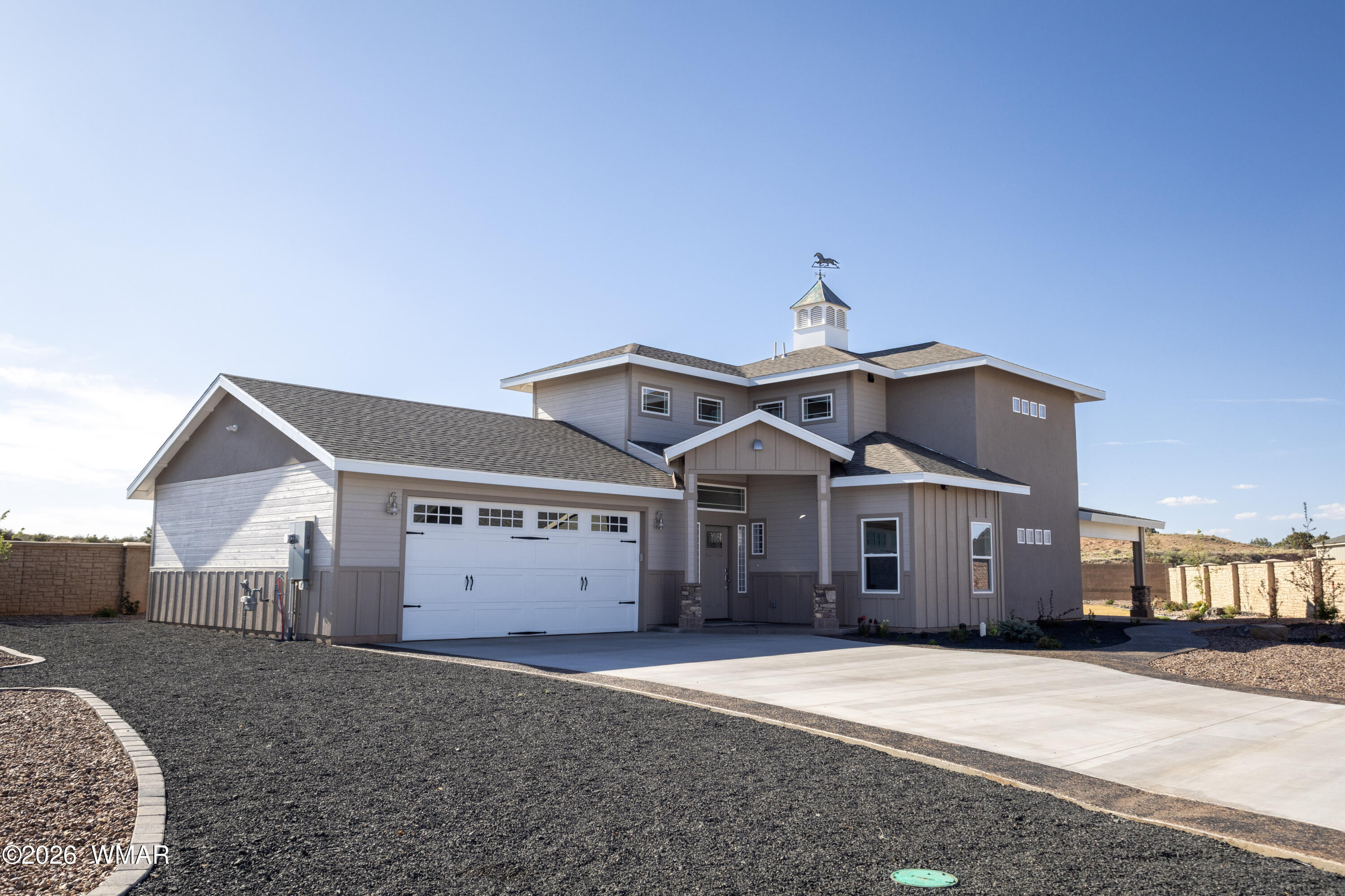 1020 N Hillshire Circle, Taylor, AZ 85939 — Photo 1 of 99