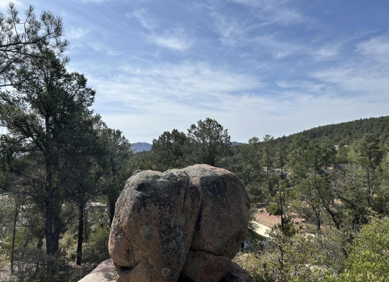 1703 E Redbud Court, Payson, AZ 85541 — Photo 1 of 9