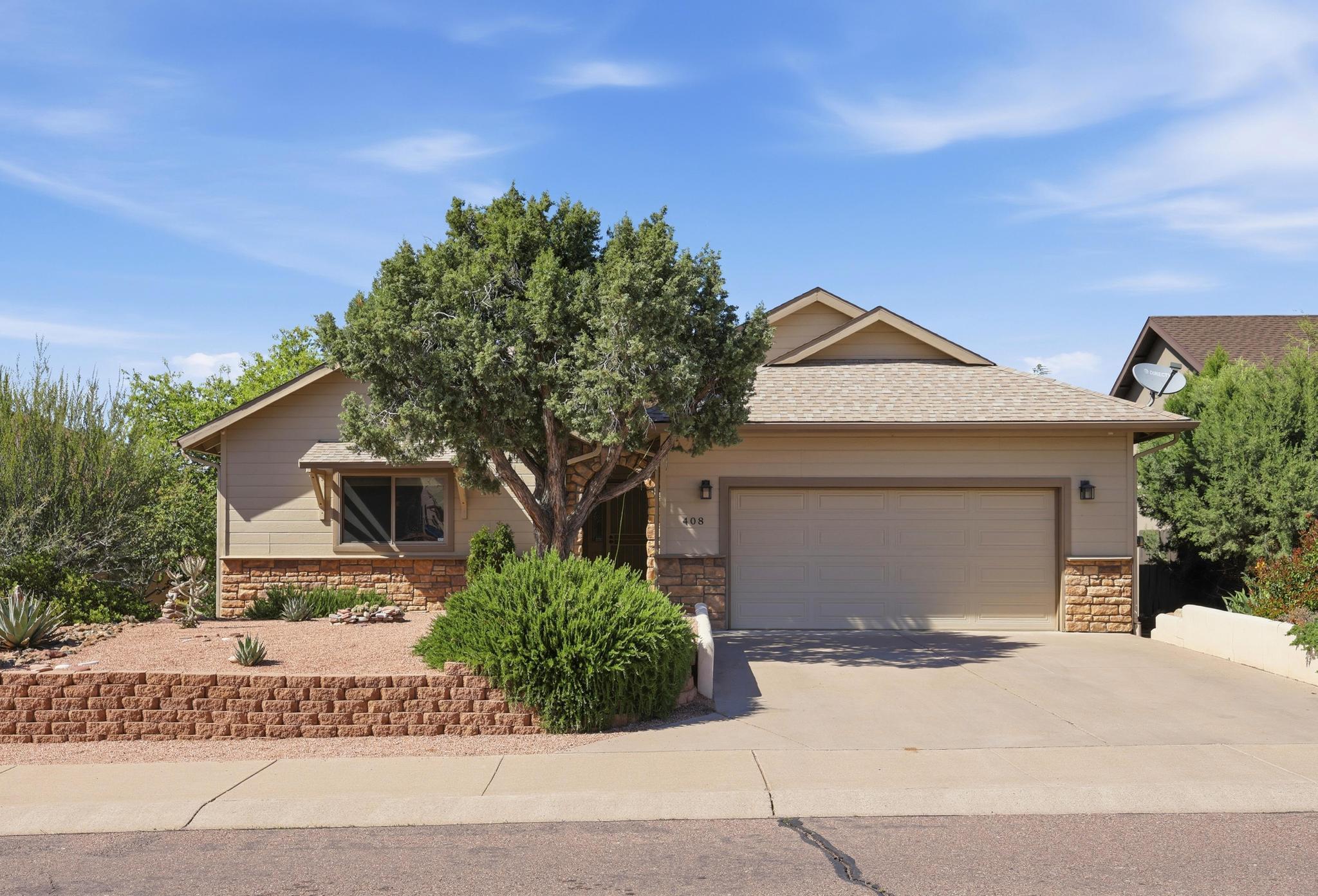 408 E Phoenix Street, Payson, AZ 85541 — Photo 1 of 35