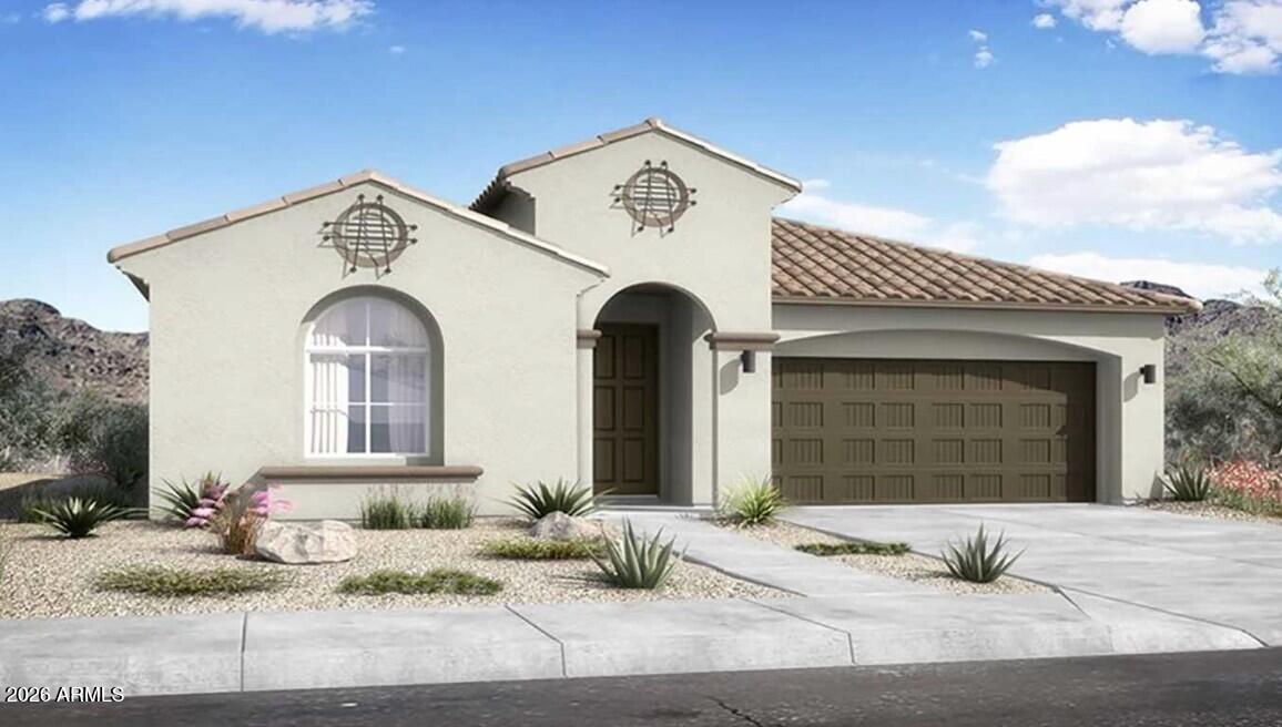 14800 W SMOKETREE Drive, Surprise, AZ 85387