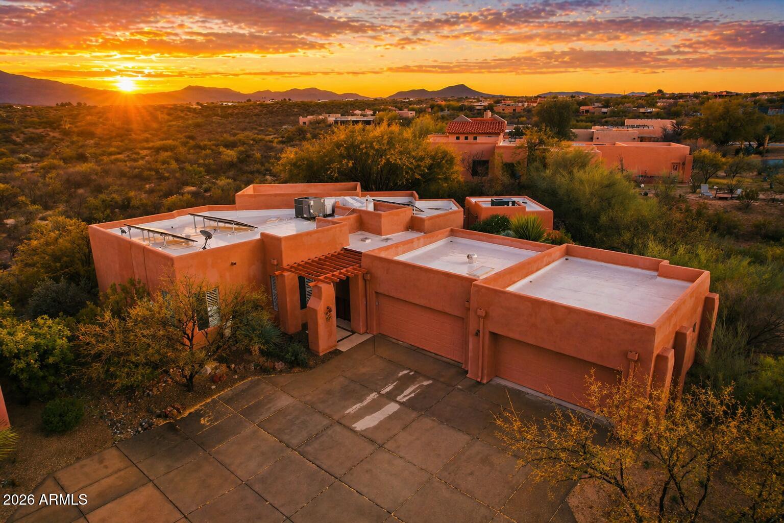 7529 S ELIOT Lane, Tucson, AZ 85747