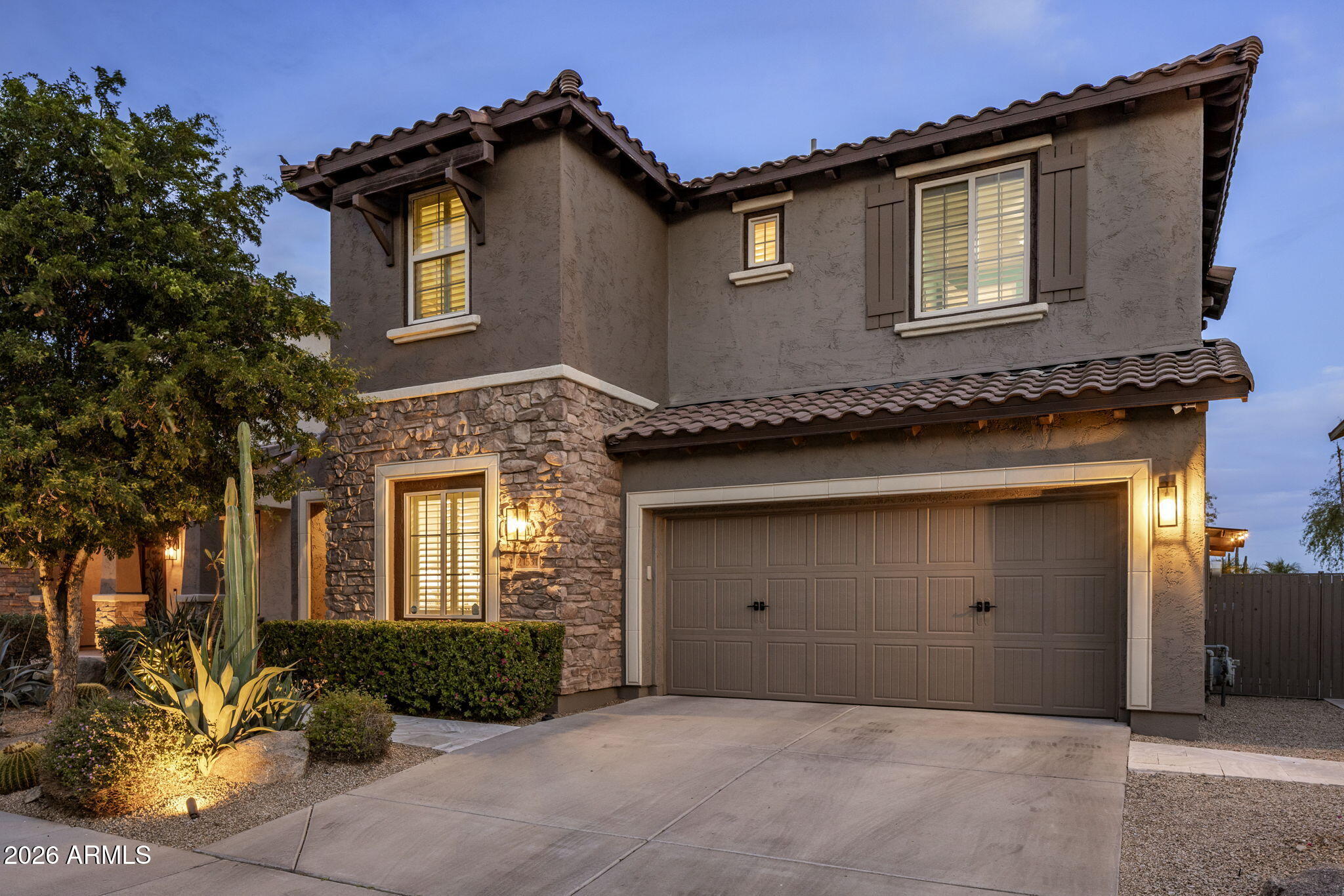 21531 N 39TH Terrace, Phoenix, AZ 85050 — Photo 1 of 61