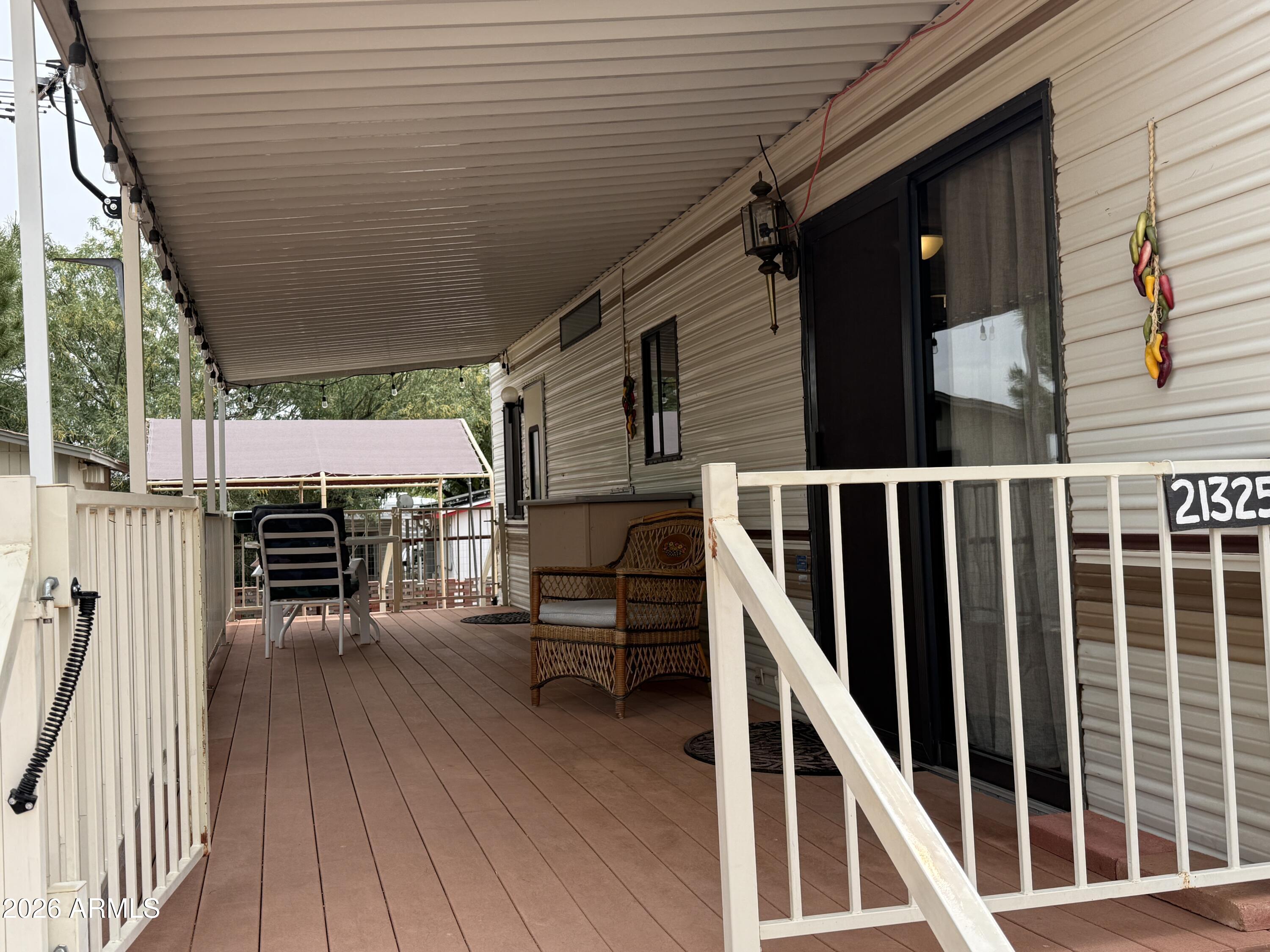 21325 W TRADING POST Trail 378, Congress, AZ 85332