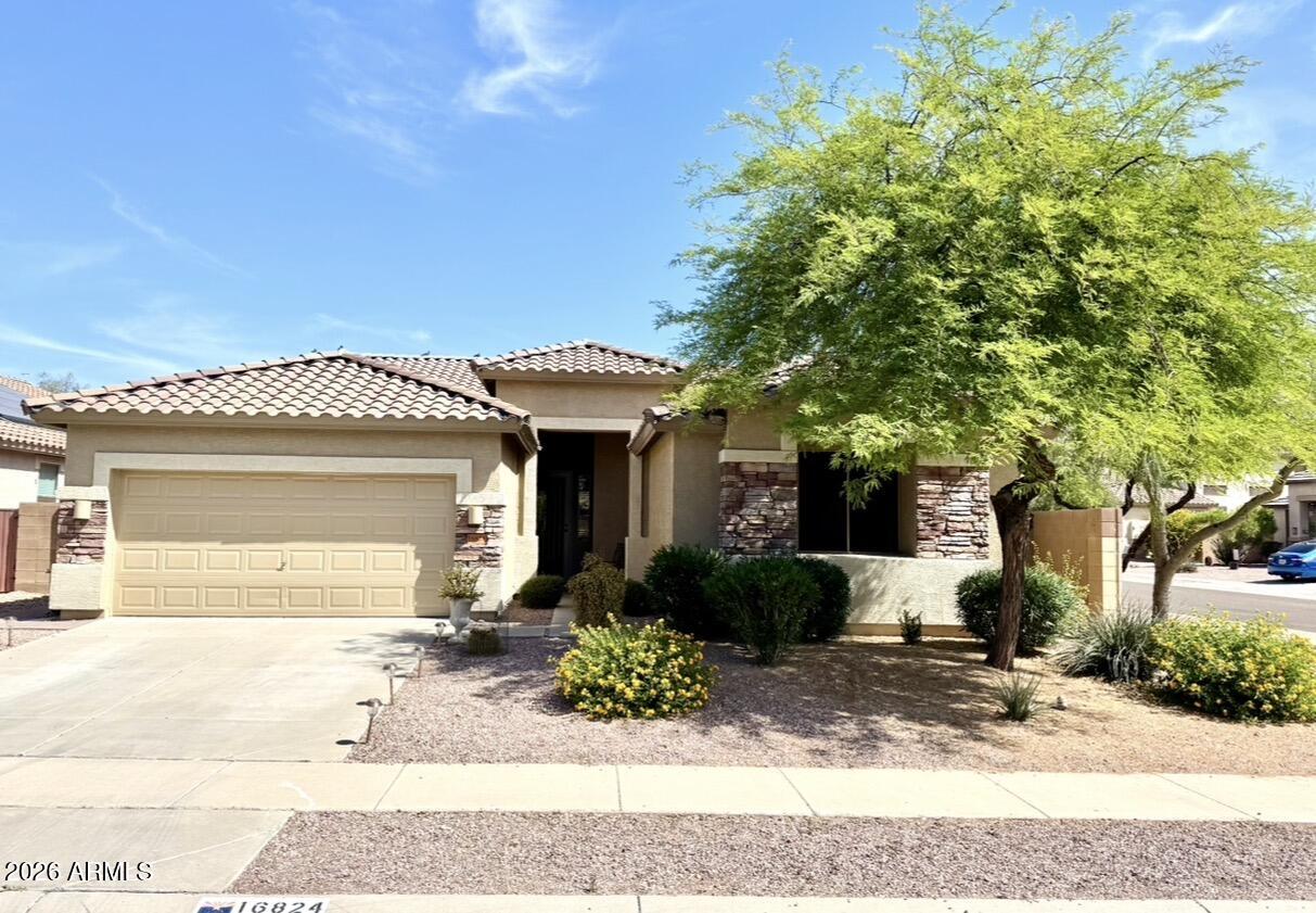16824 W BRISTOL Lane, Surprise, AZ 85374 — Photo 1 of 54