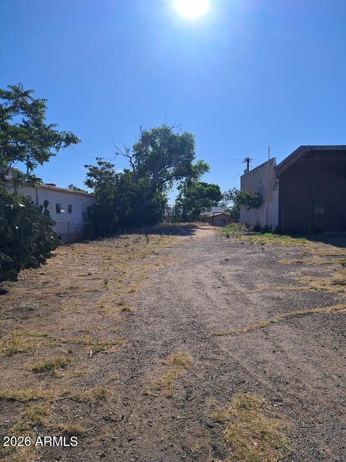 221 N Carmichael Avenue 10671112, Sierra Vista, AZ 85635